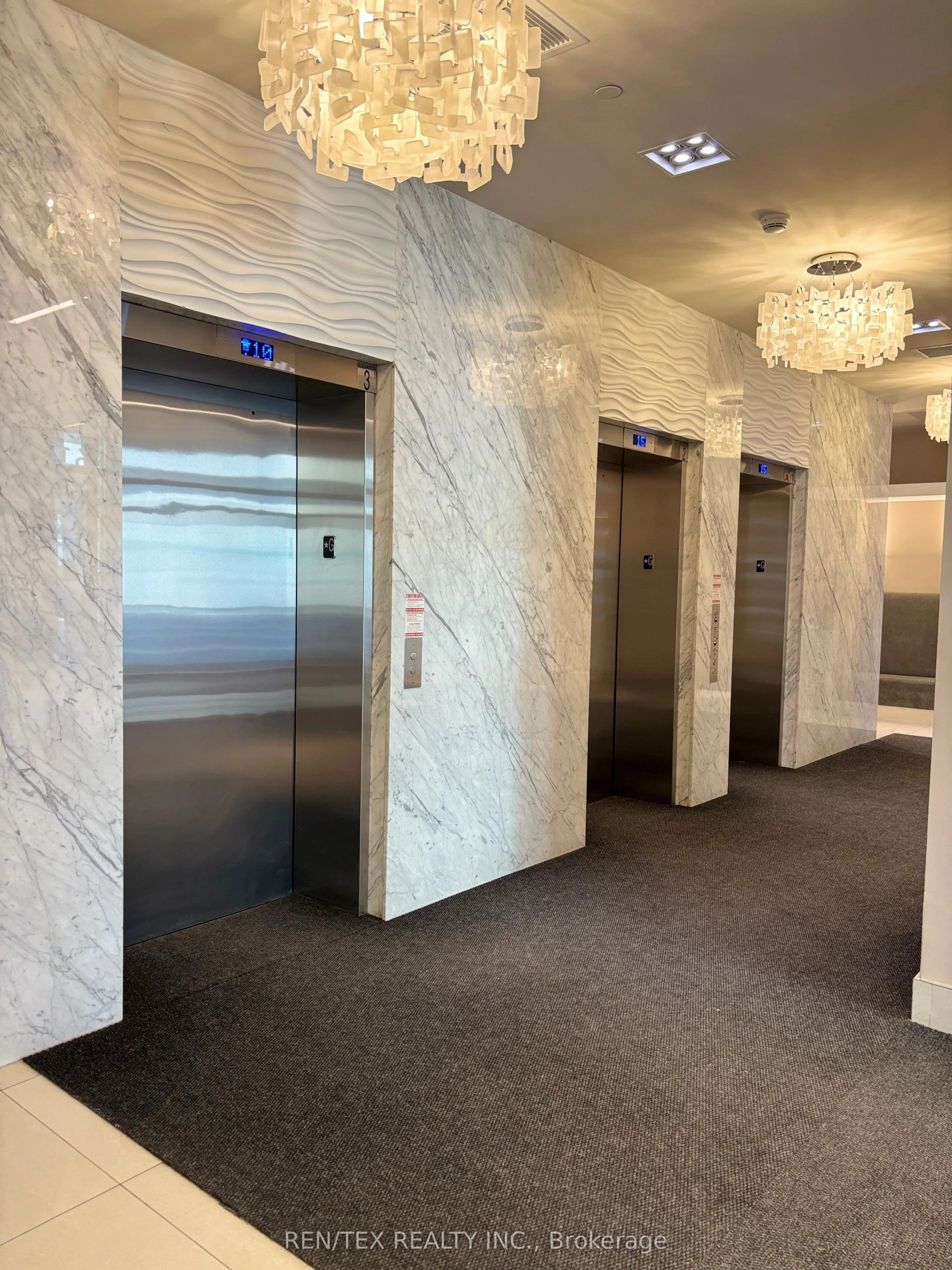 9618 Yonge Street, #1003