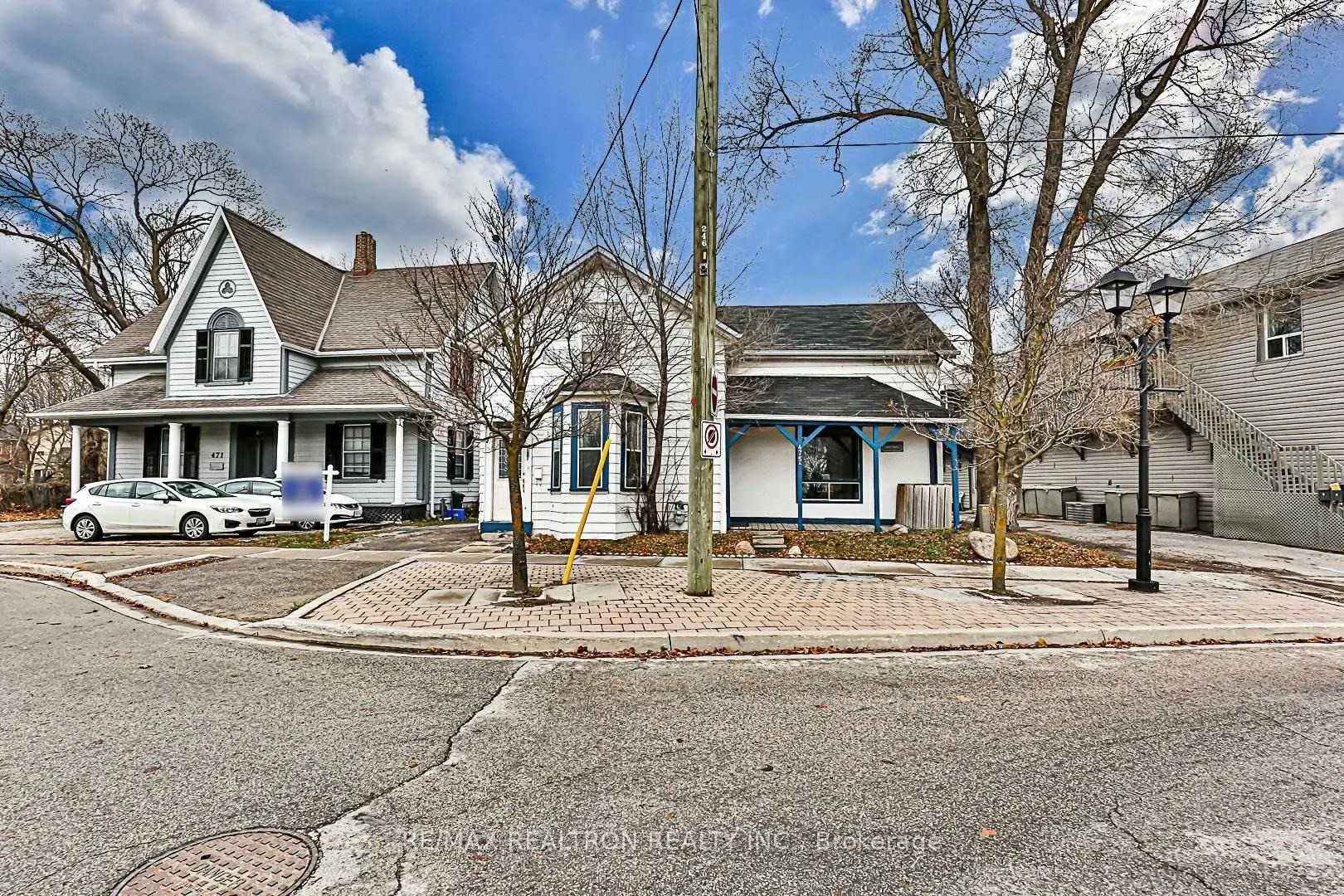 475 D'arcy Street, #Unit A