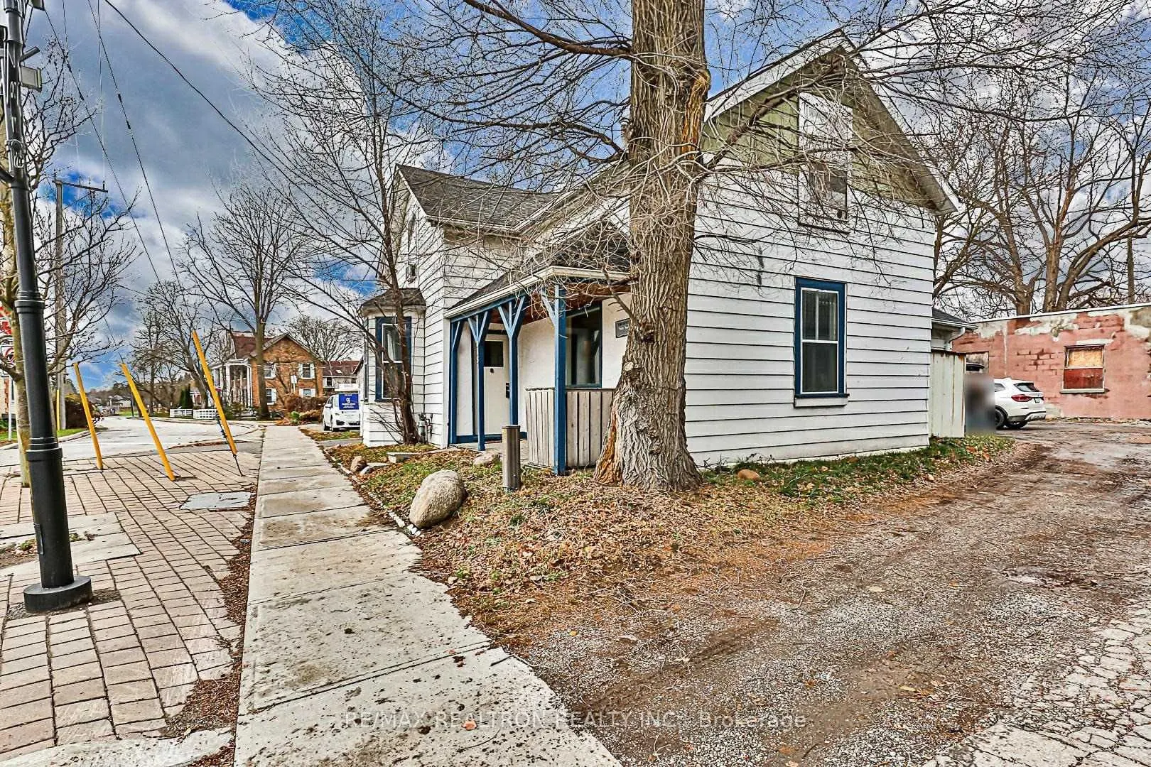 475 D'arcy Street, #Unit A