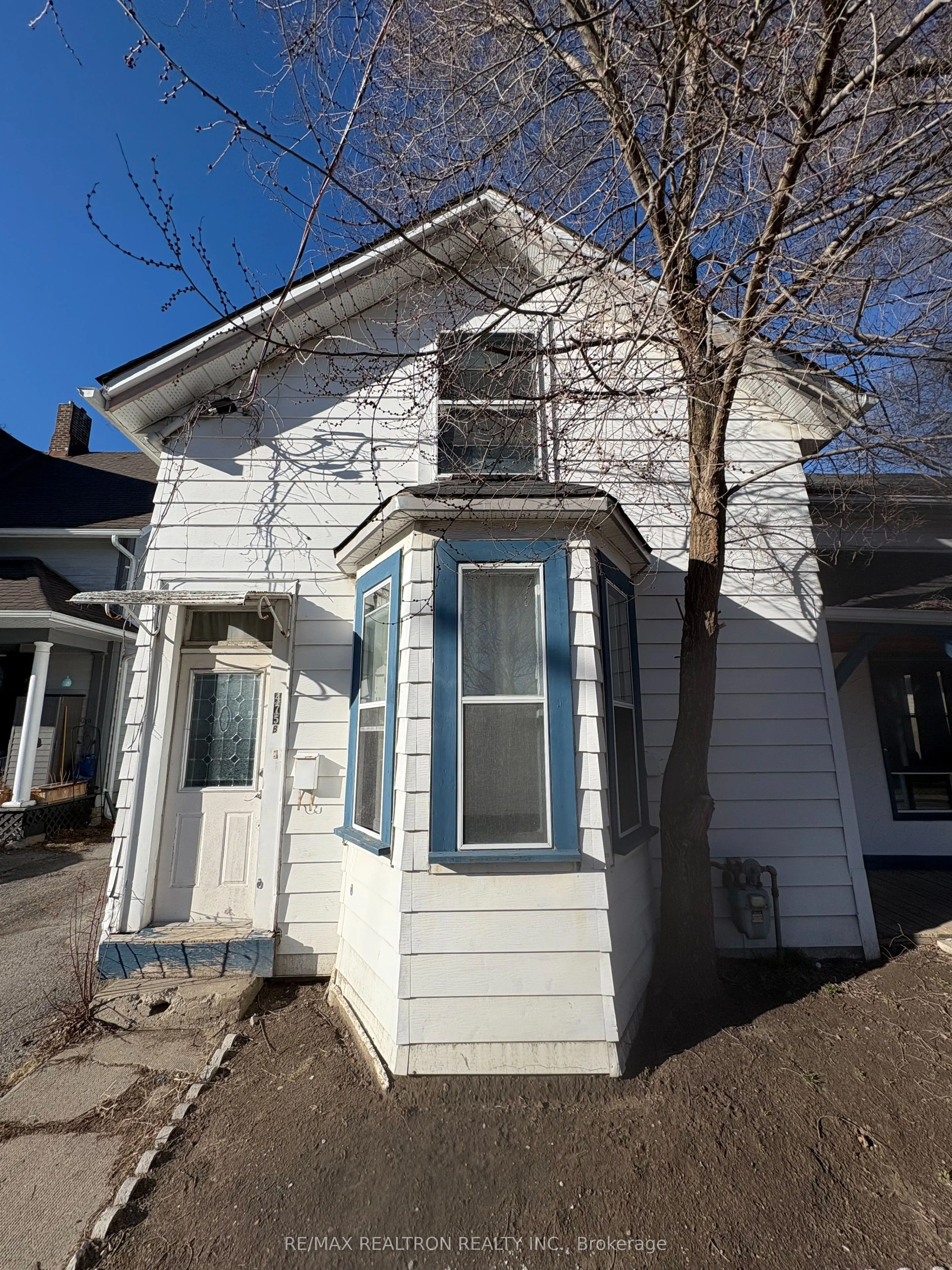 475 D'arcy Street, #Unit A