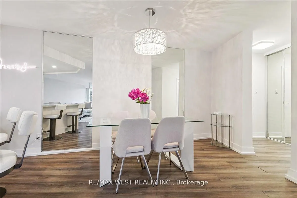 7811 Yonge Street, #1008