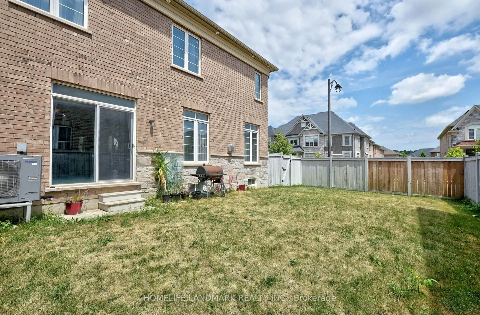 99 Beckett Avenue