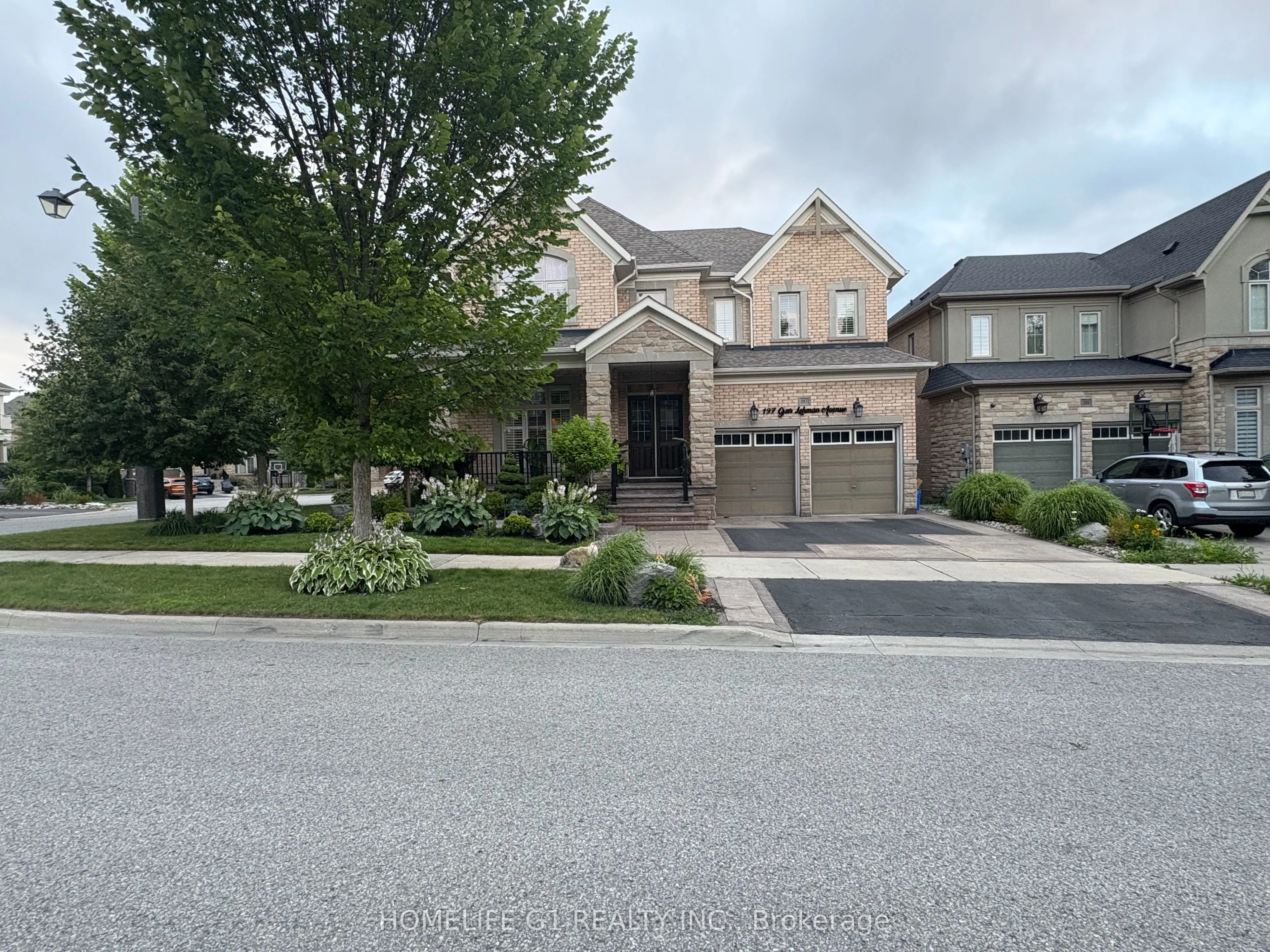 197 Gar Lehman Drive