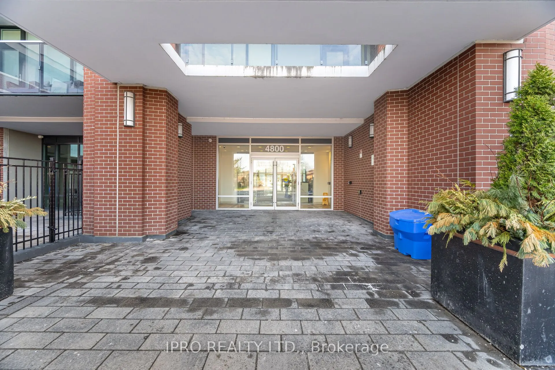 4800 Highway 7 Street, #105