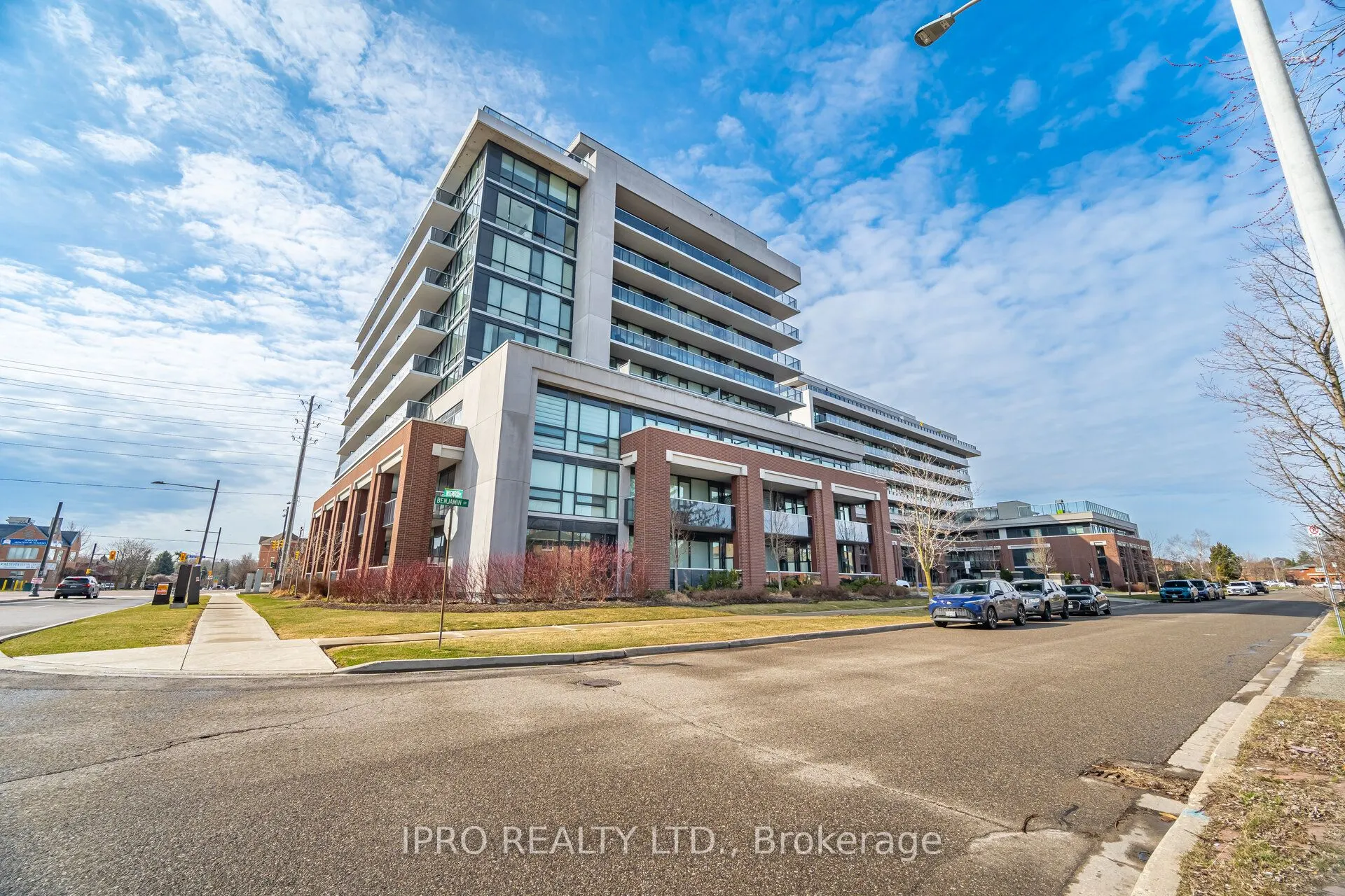 4800 Highway 7 Street, #105