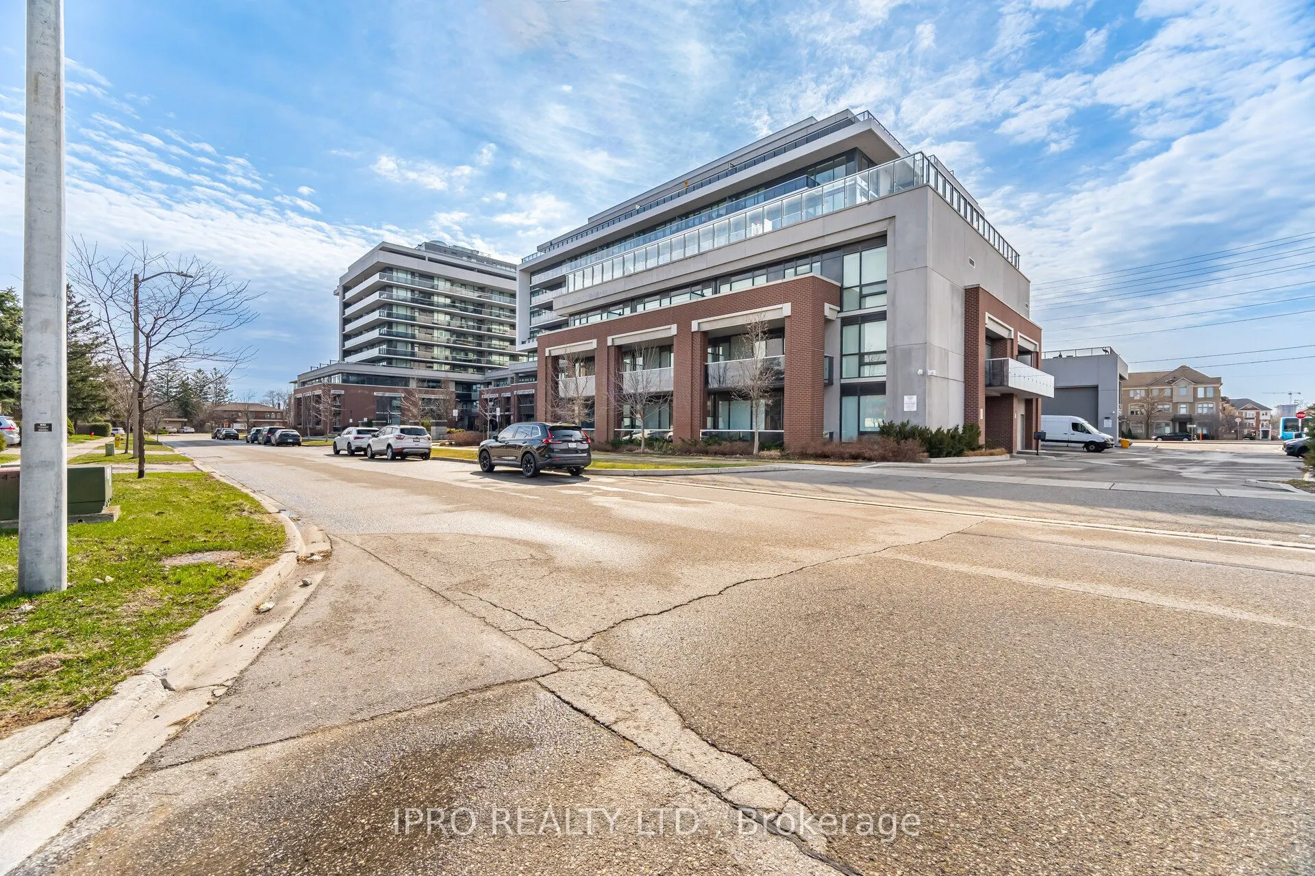 4800 Highway 7 Street, #105