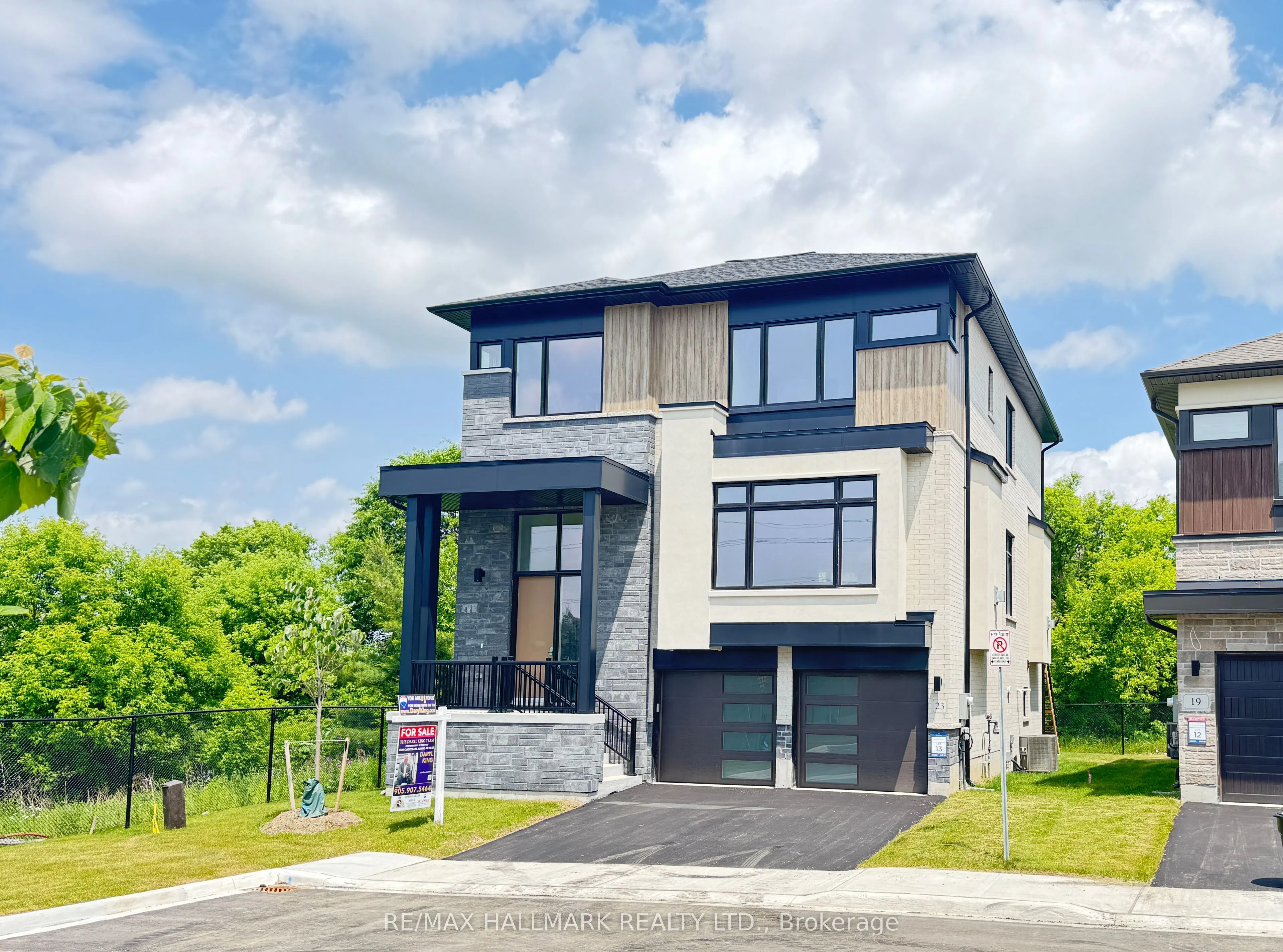 23 Kingwood Lane