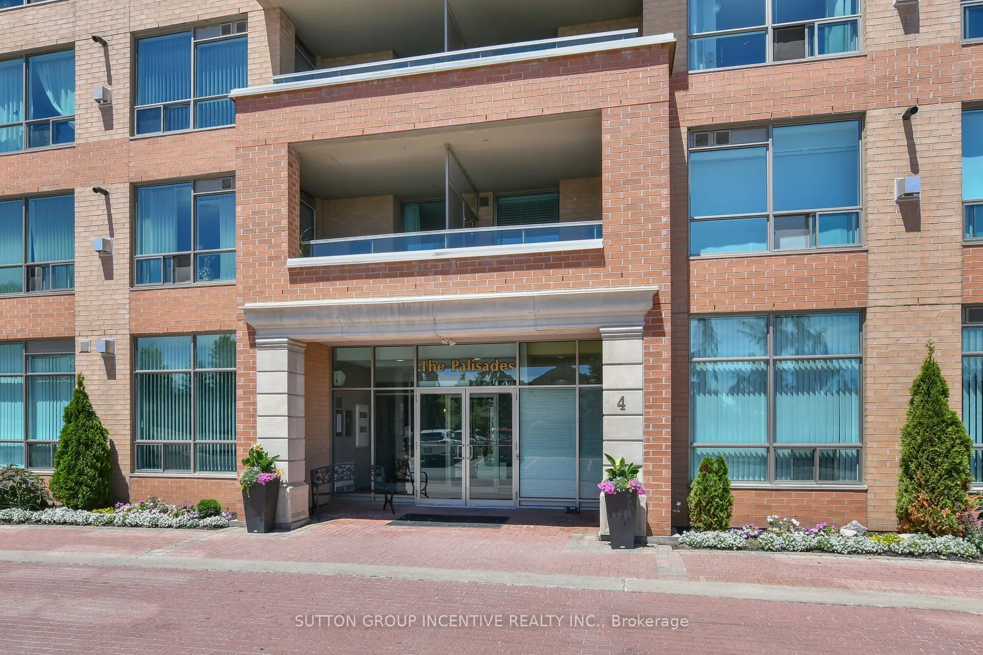 4 Briar Hill Heights, #508