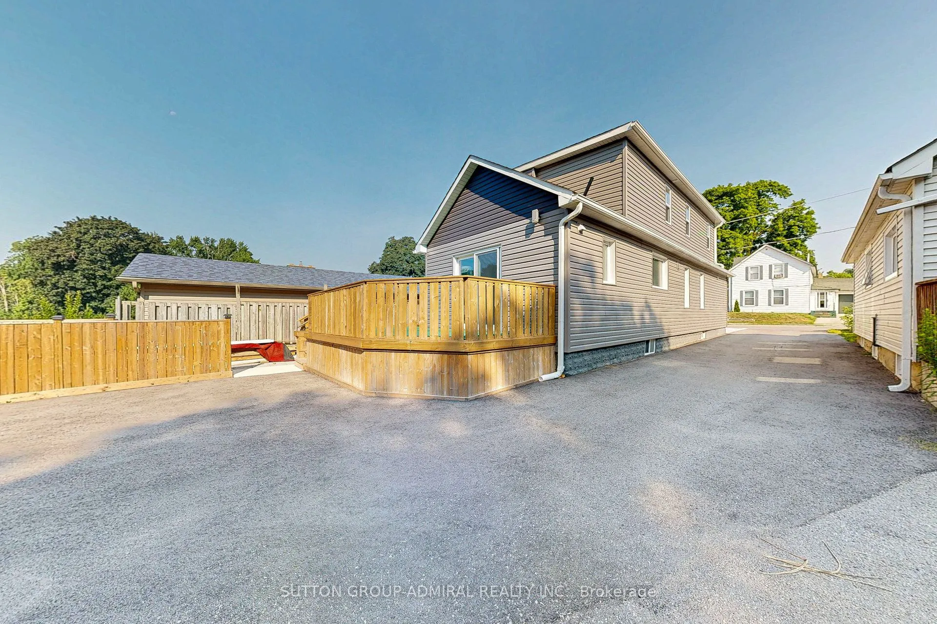 408 Andrew Street
