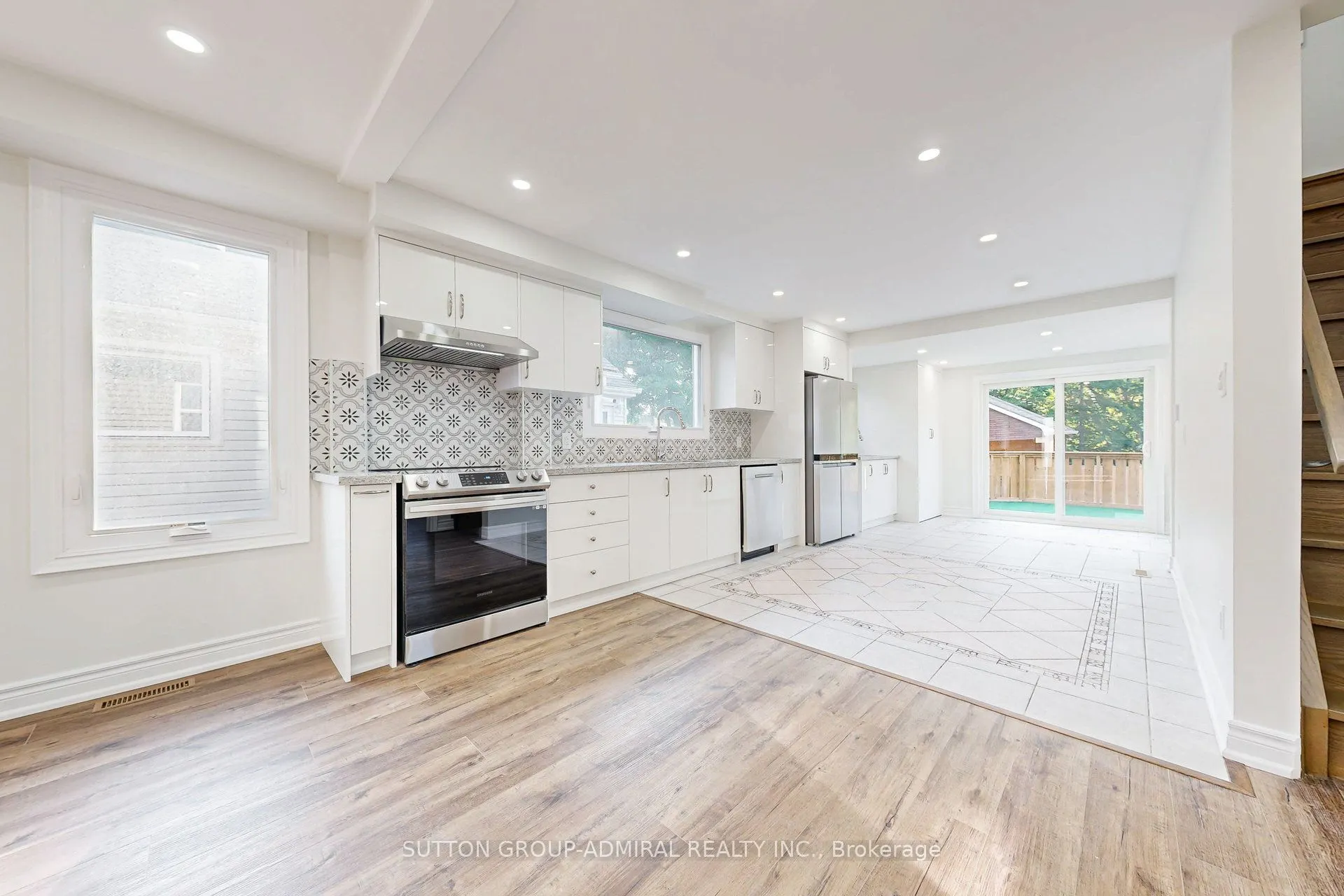 408 Andrew Street