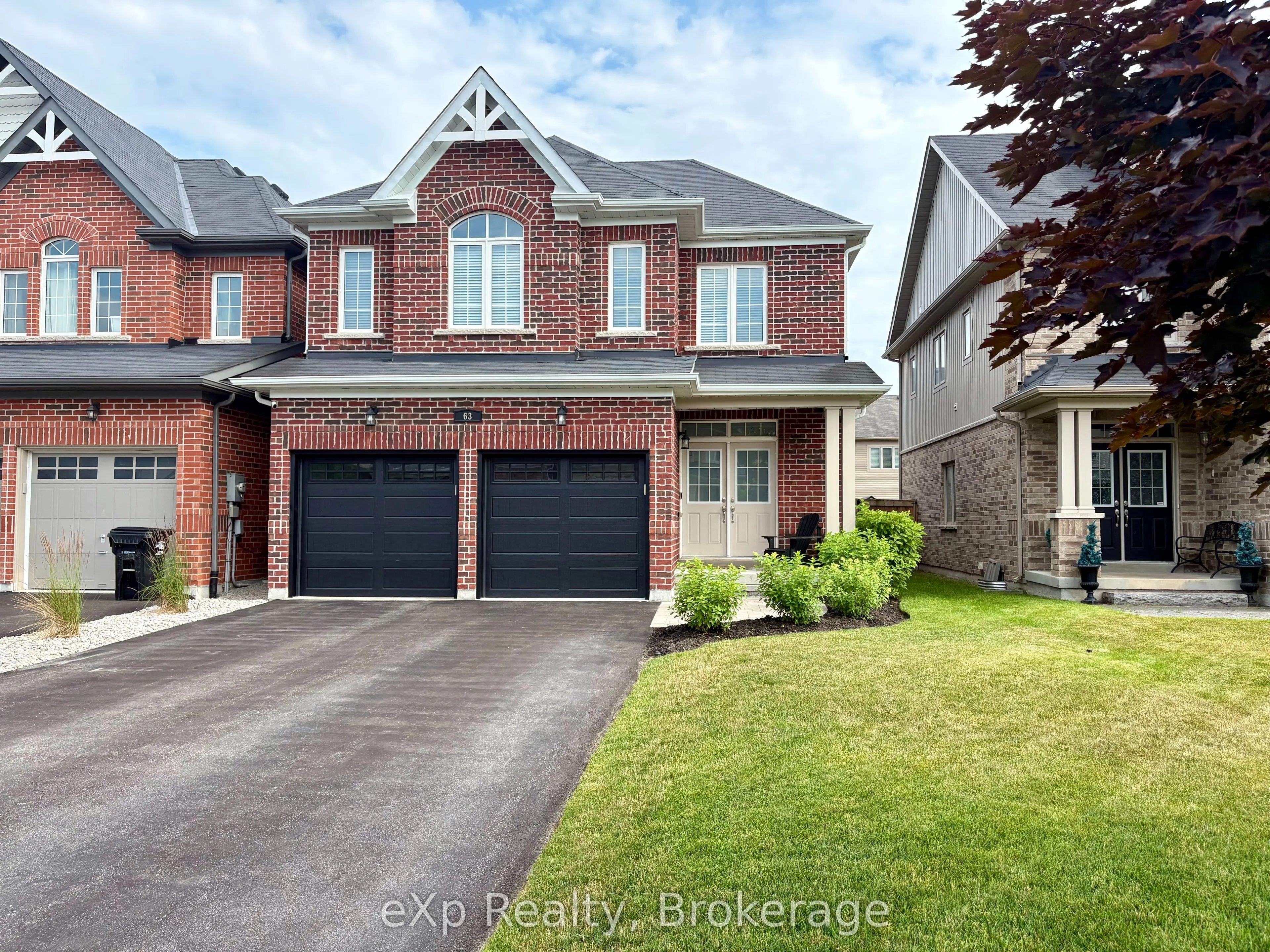 63 Decarolis Crescent