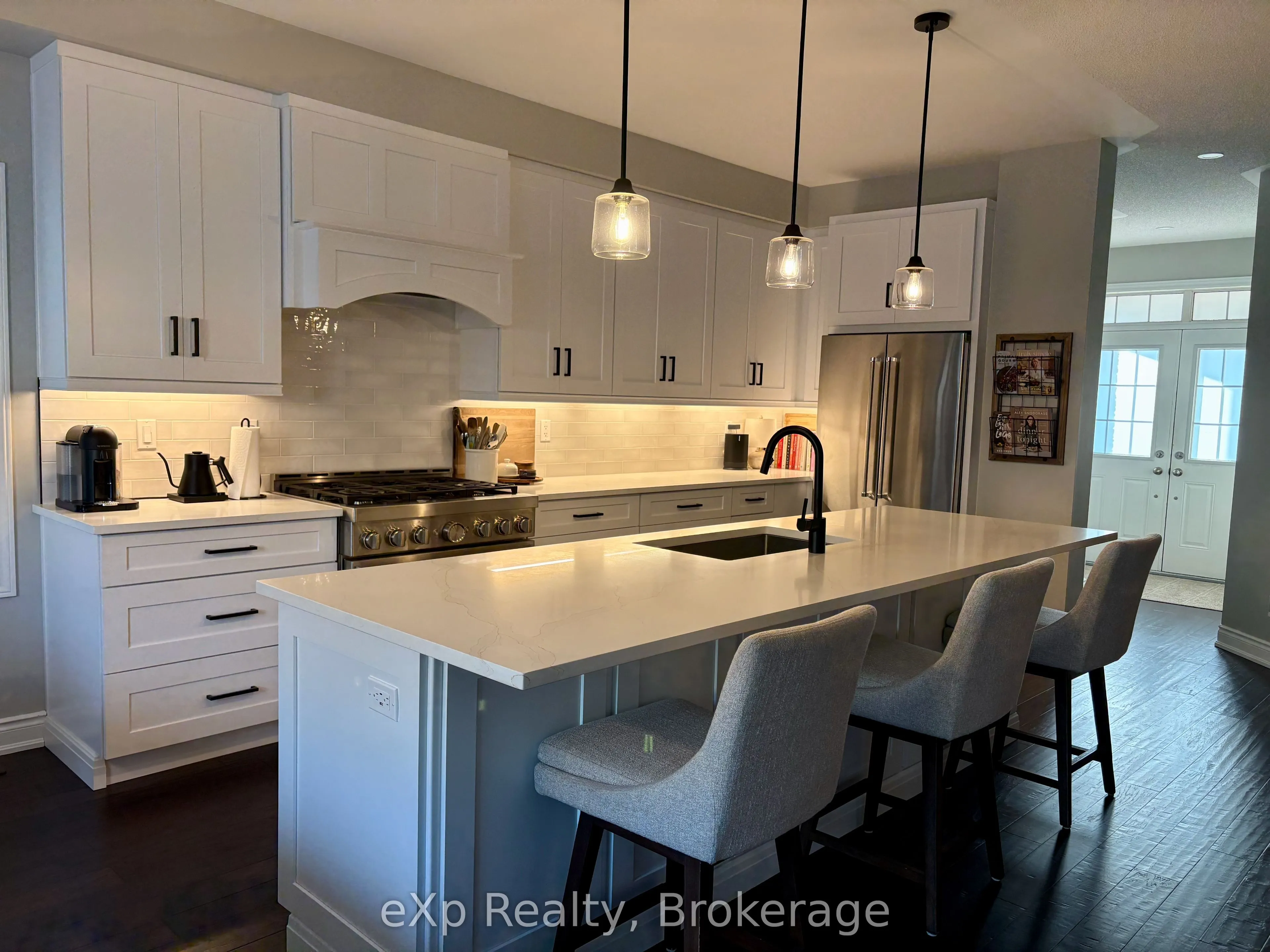 63 Decarolis Crescent
