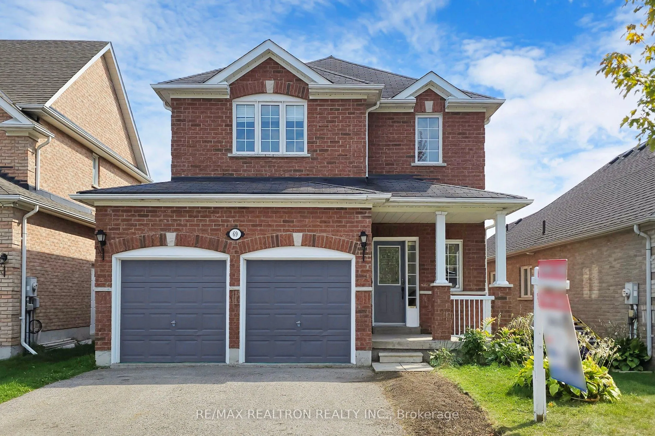 69 Richmond Park Drive