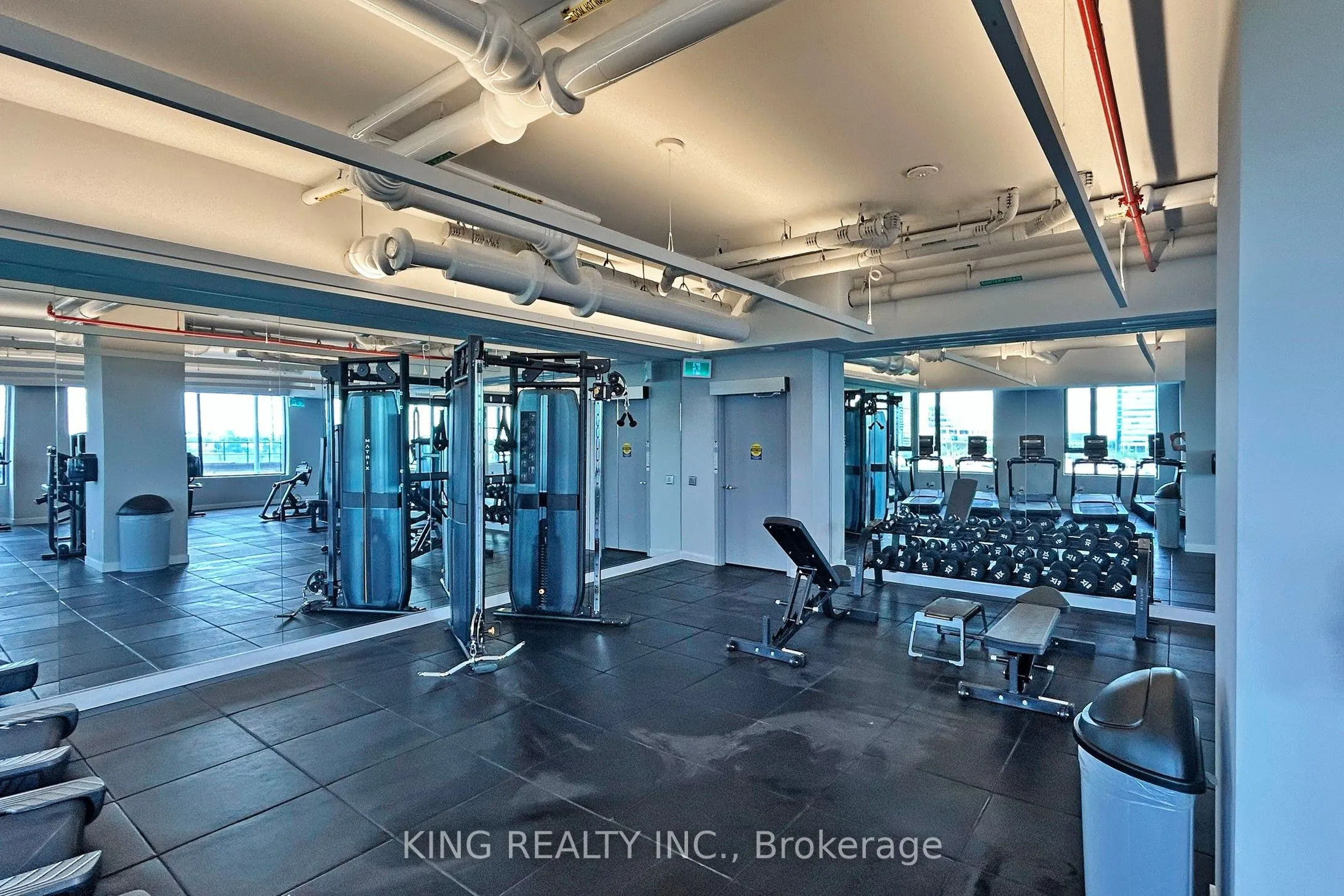 2920 Highway 7 Road E, #4907