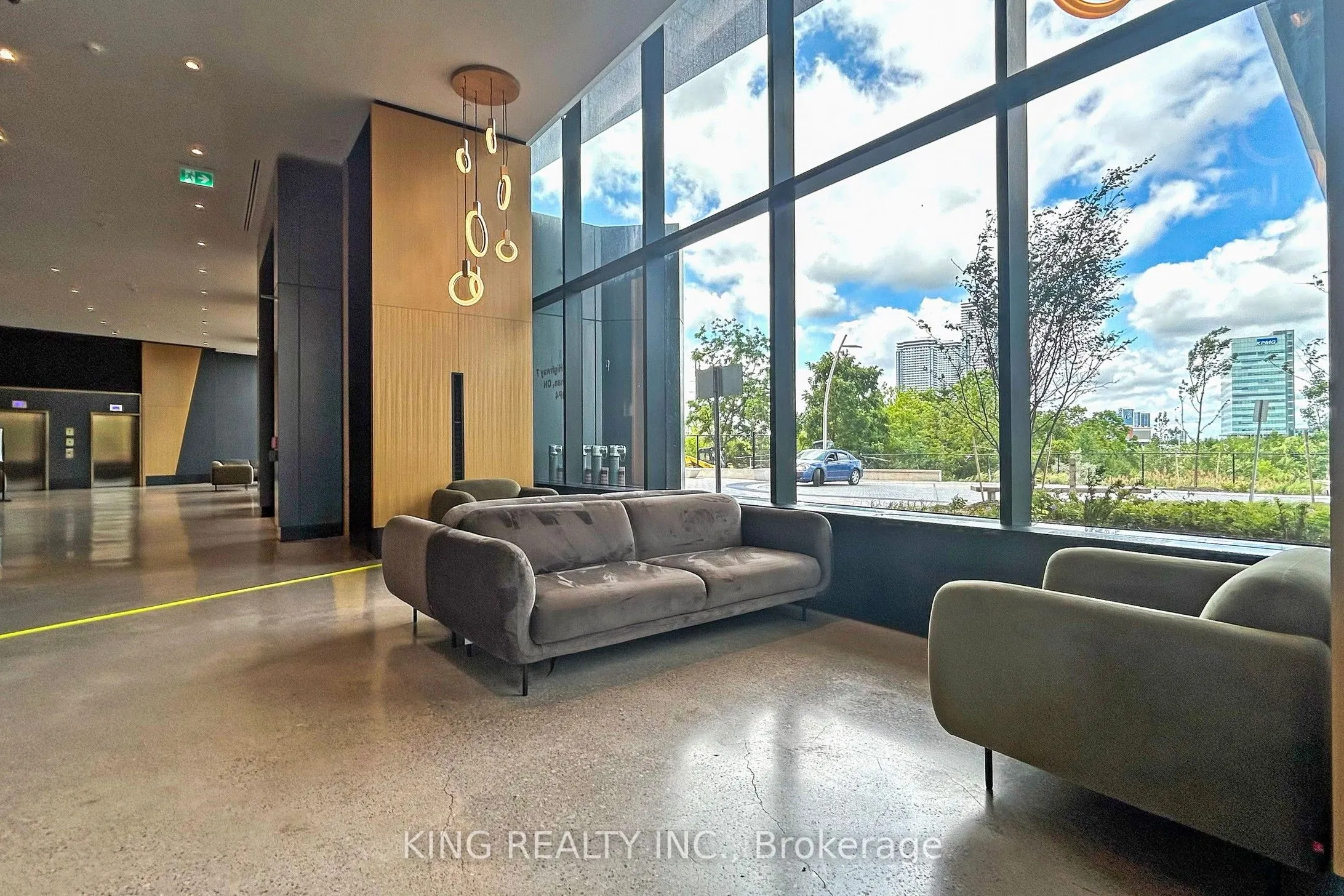 2920 Highway 7 Road E, #4907