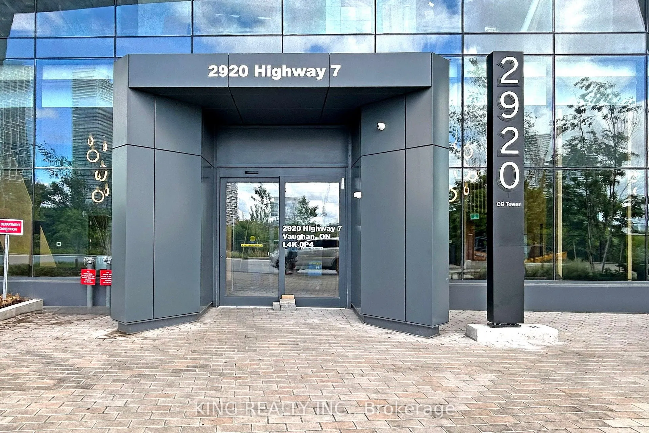 2920 Highway 7 Road E, #4907