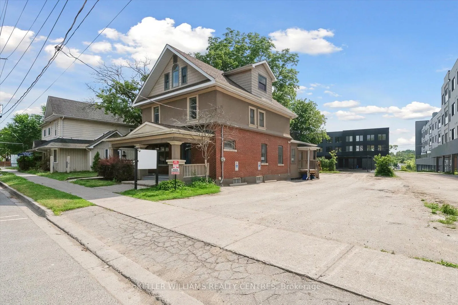 56 Prospect Street