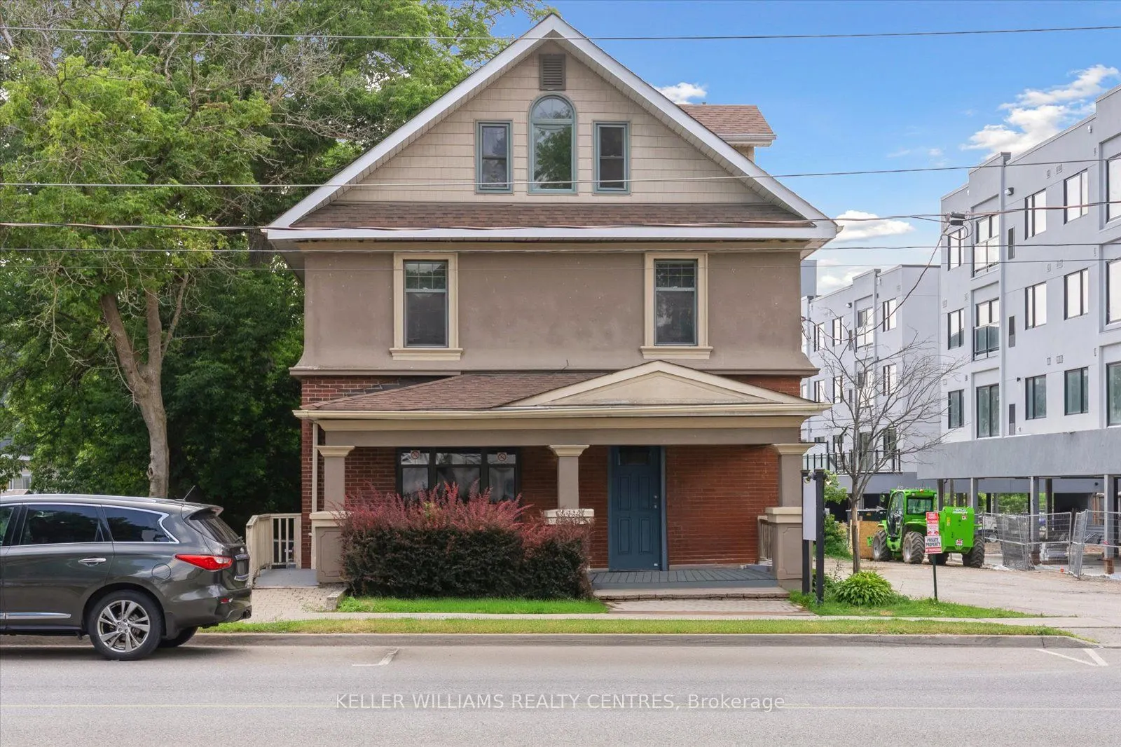 56 Prospect Street