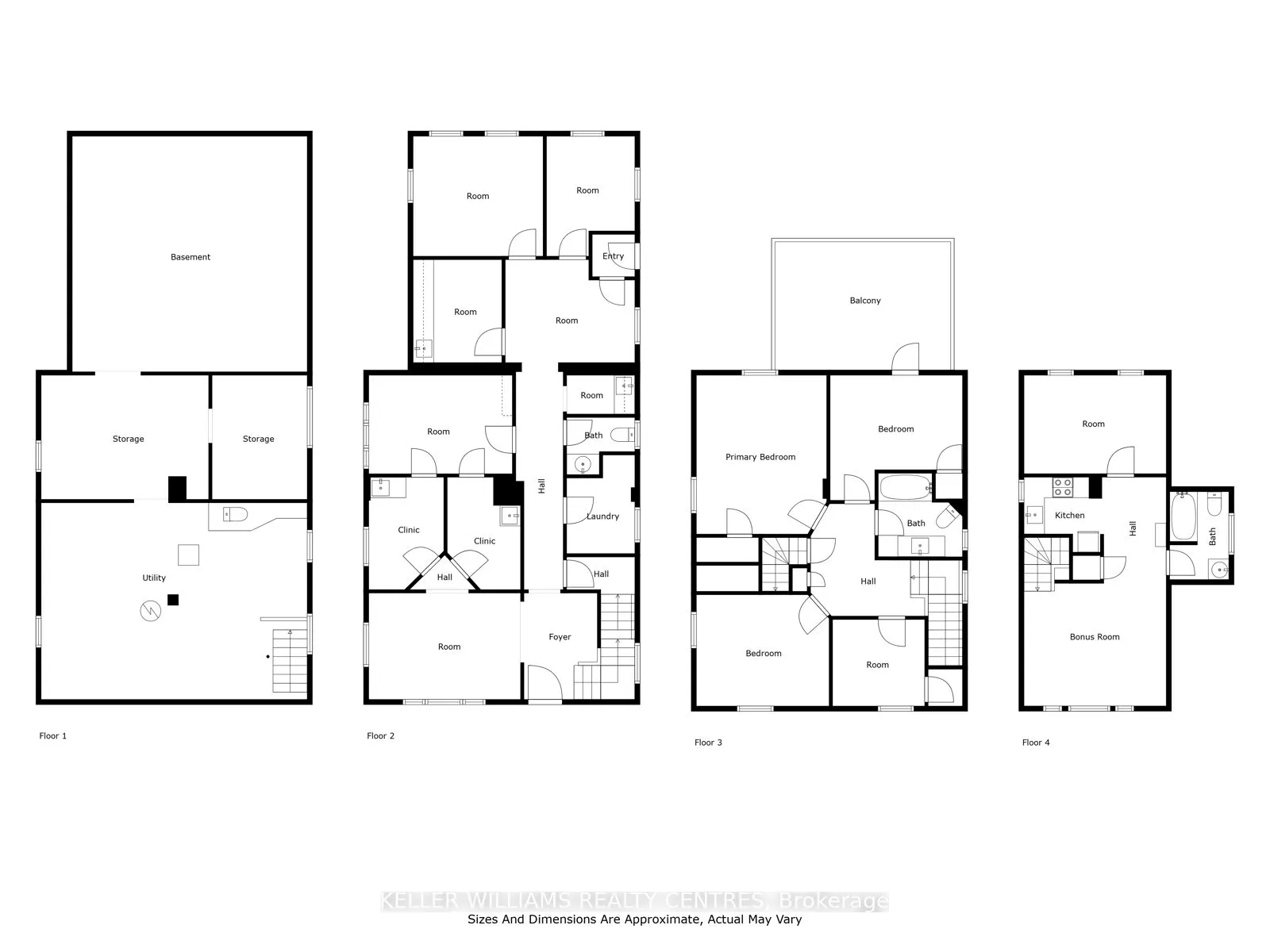 56 Prospect Street