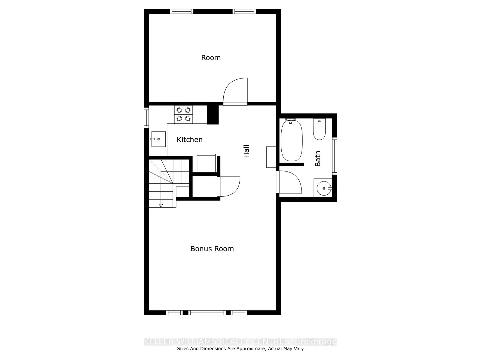 56 Prospect Street