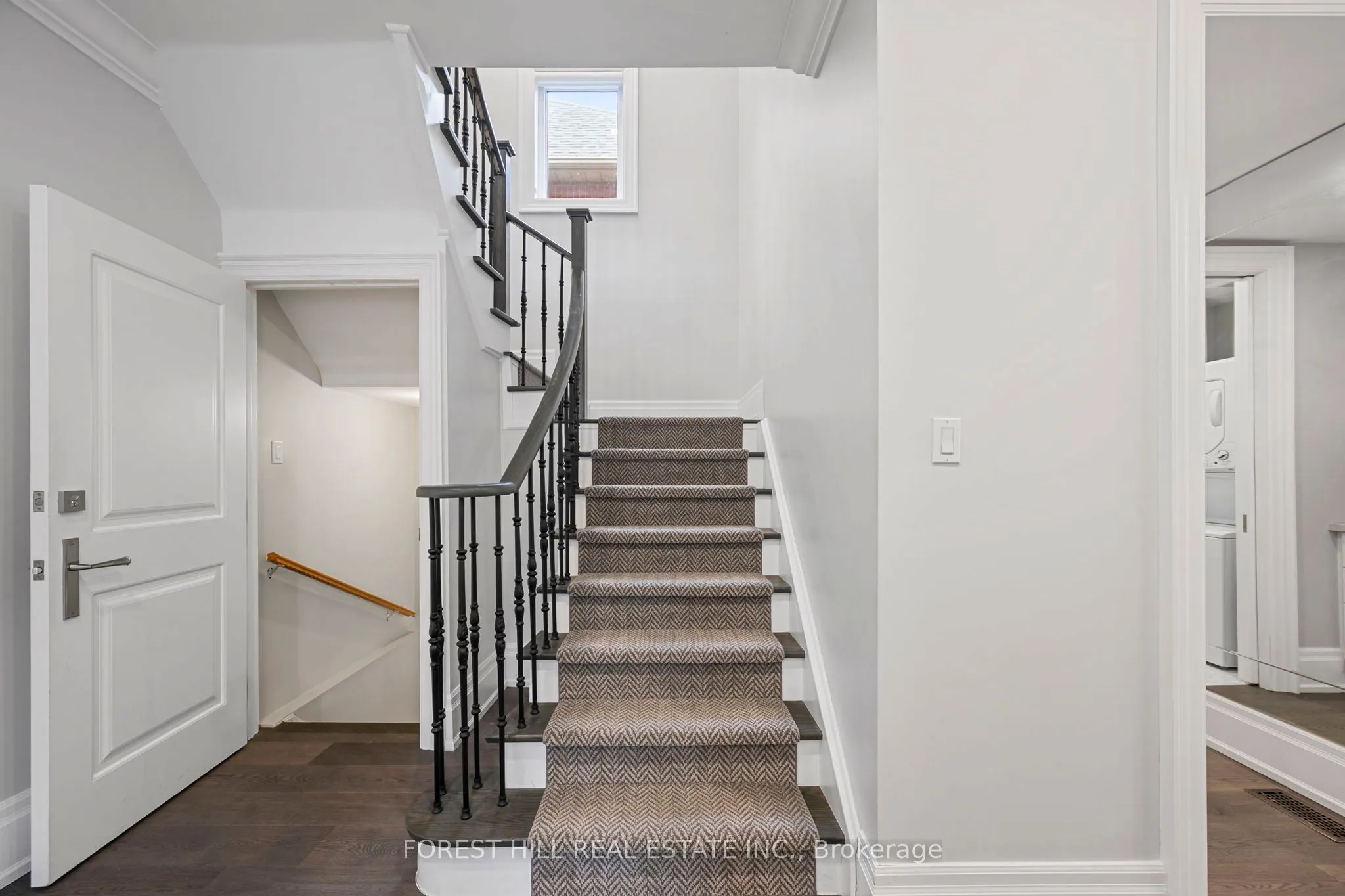 75 Strauss Road