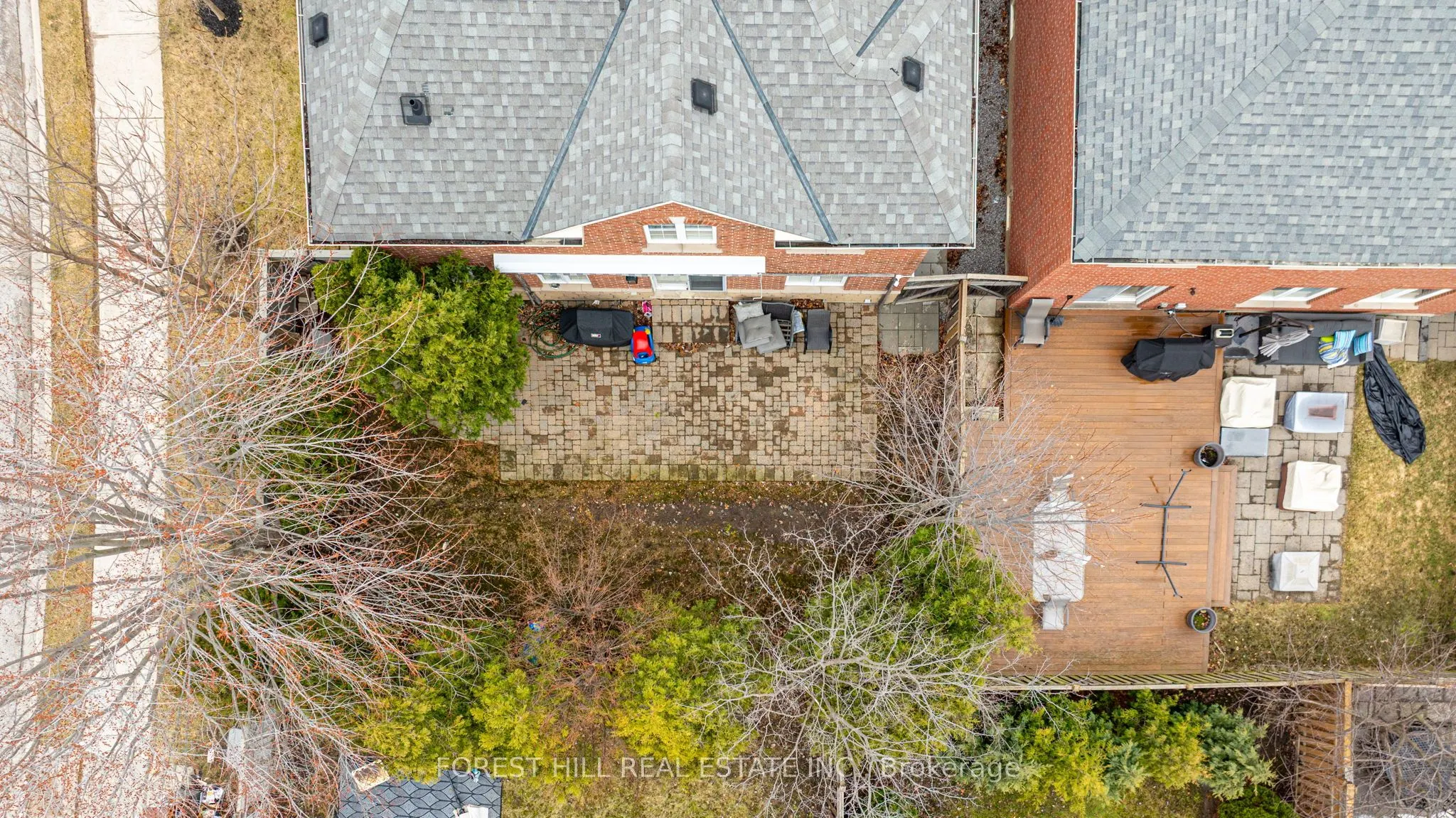 75 Strauss Road