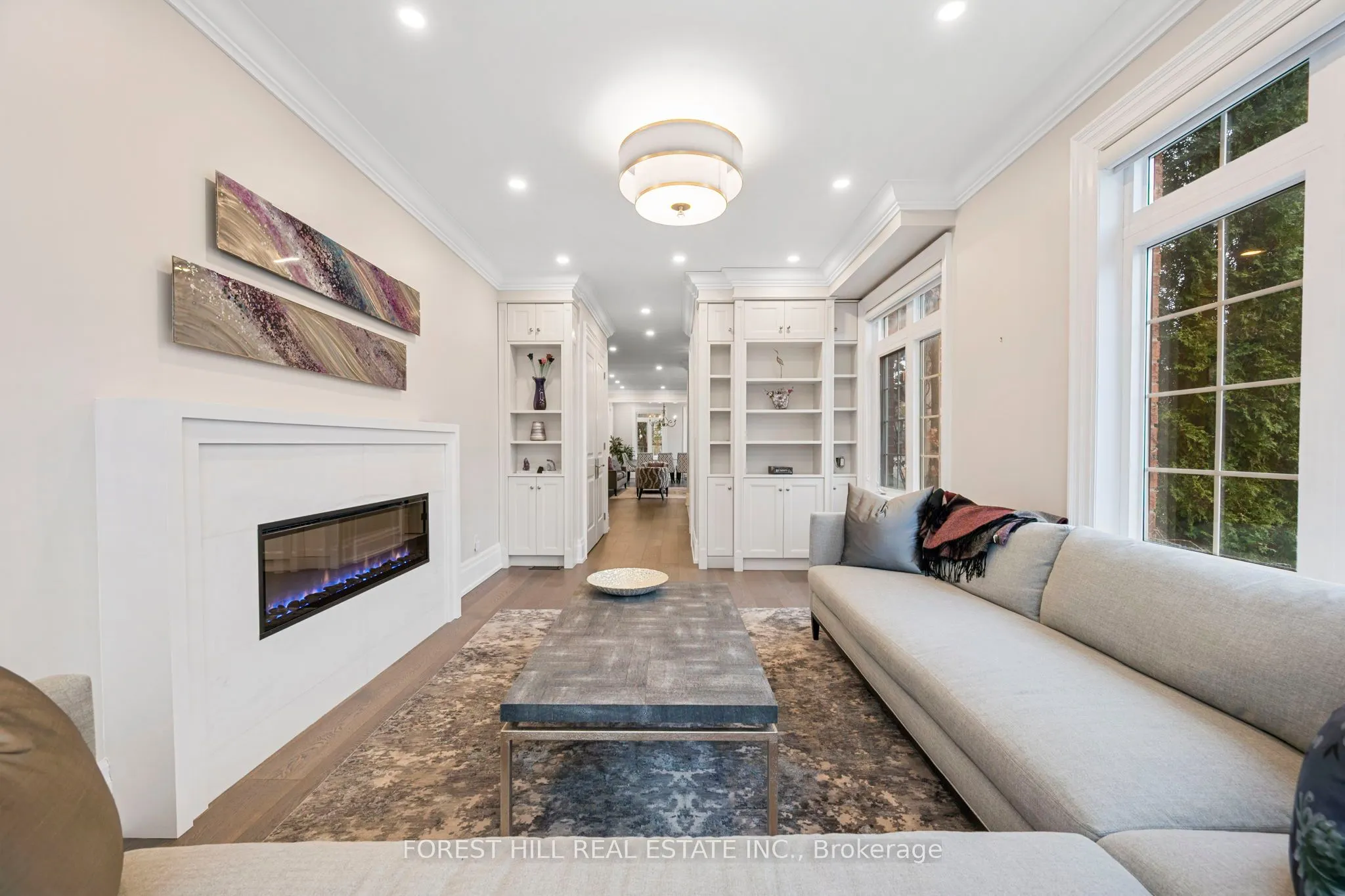 75 Strauss Road