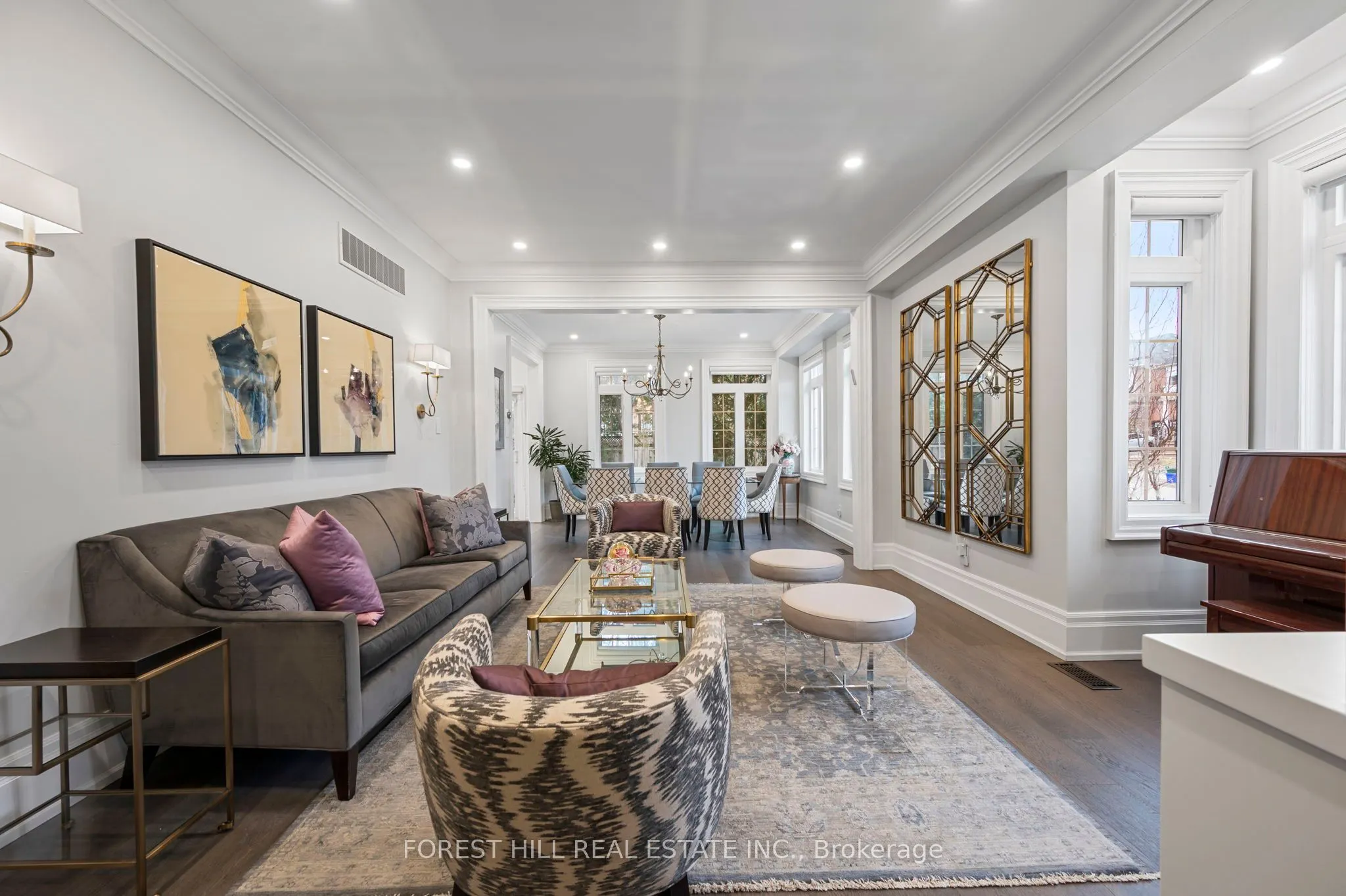 75 Strauss Road