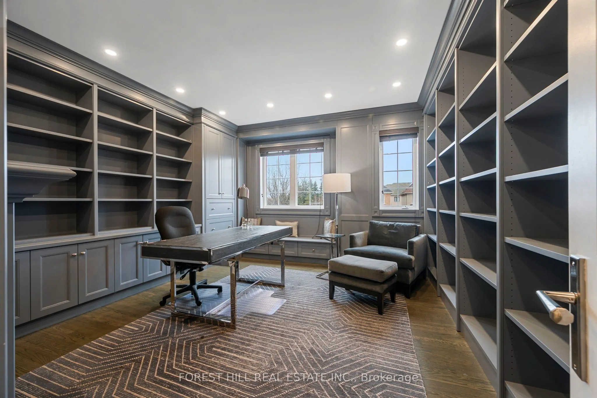 75 Strauss Road