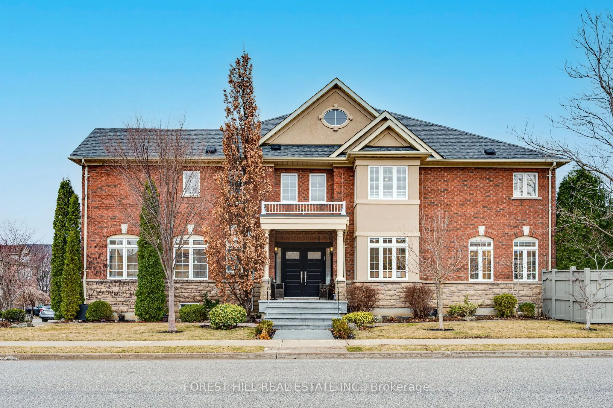 75 Strauss Road