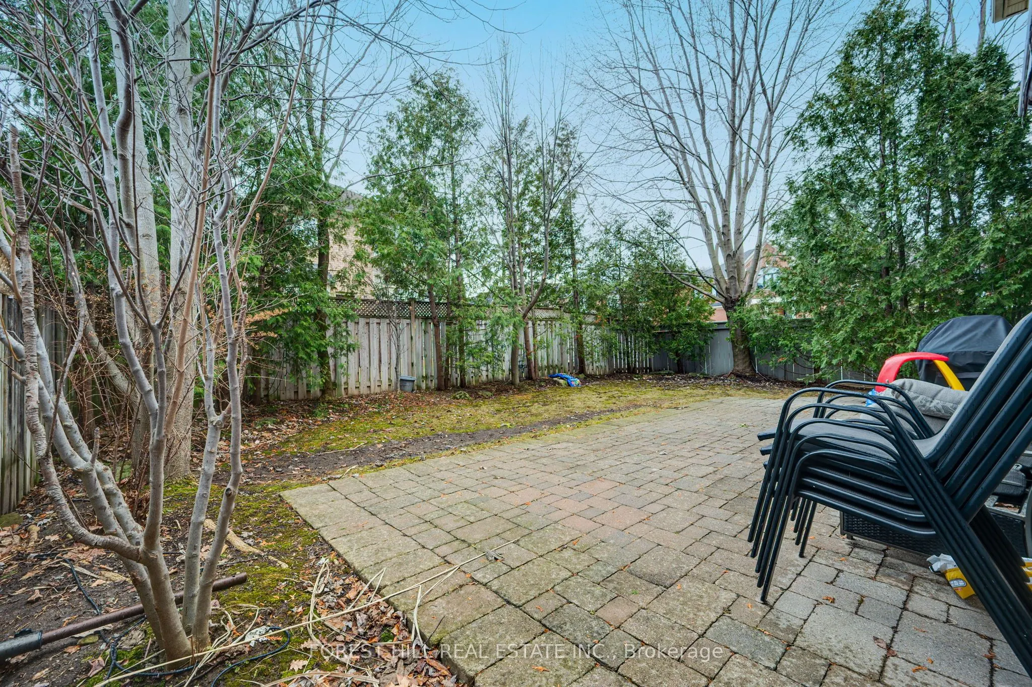 75 Strauss Road