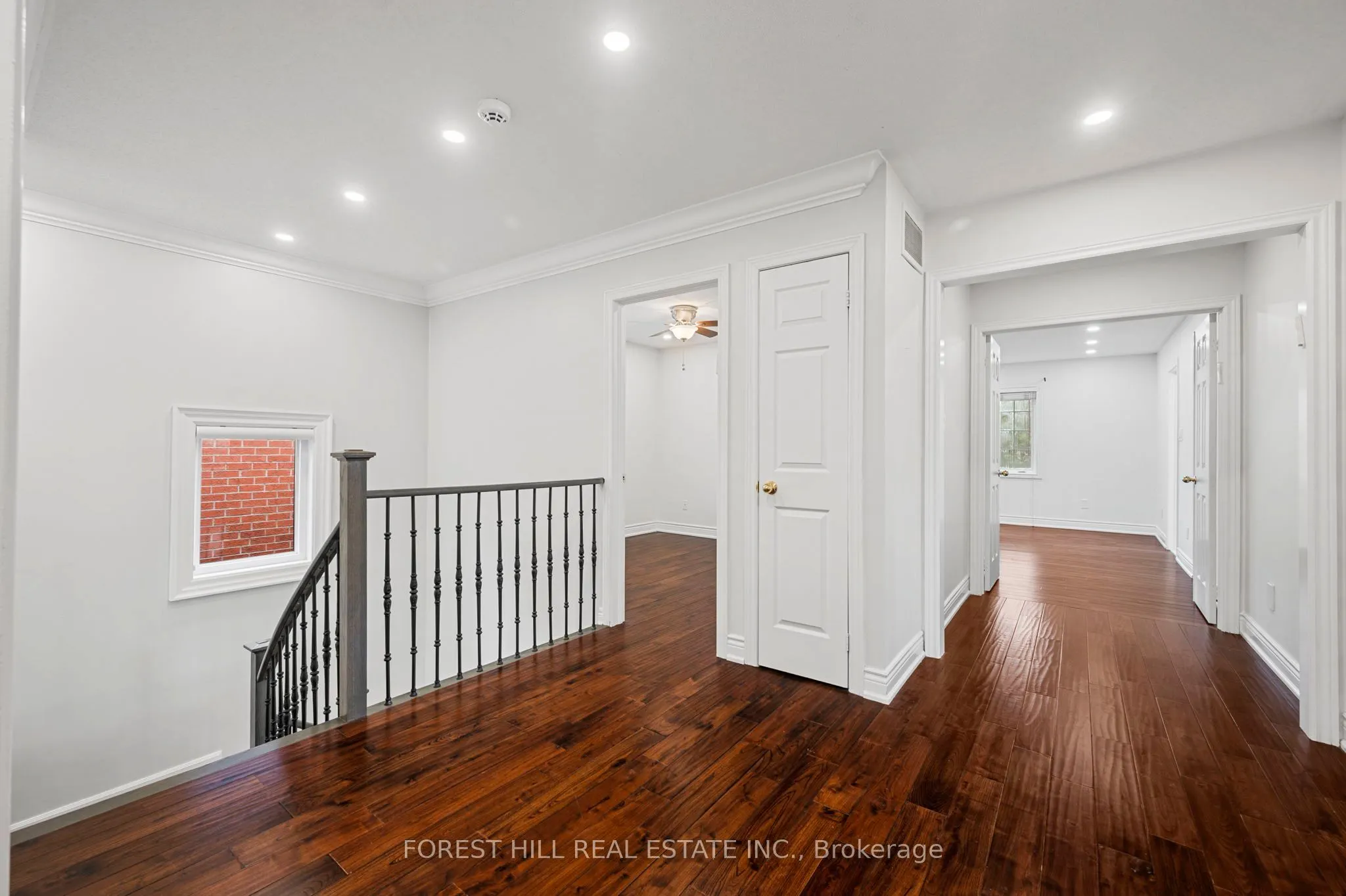 75 Strauss Road