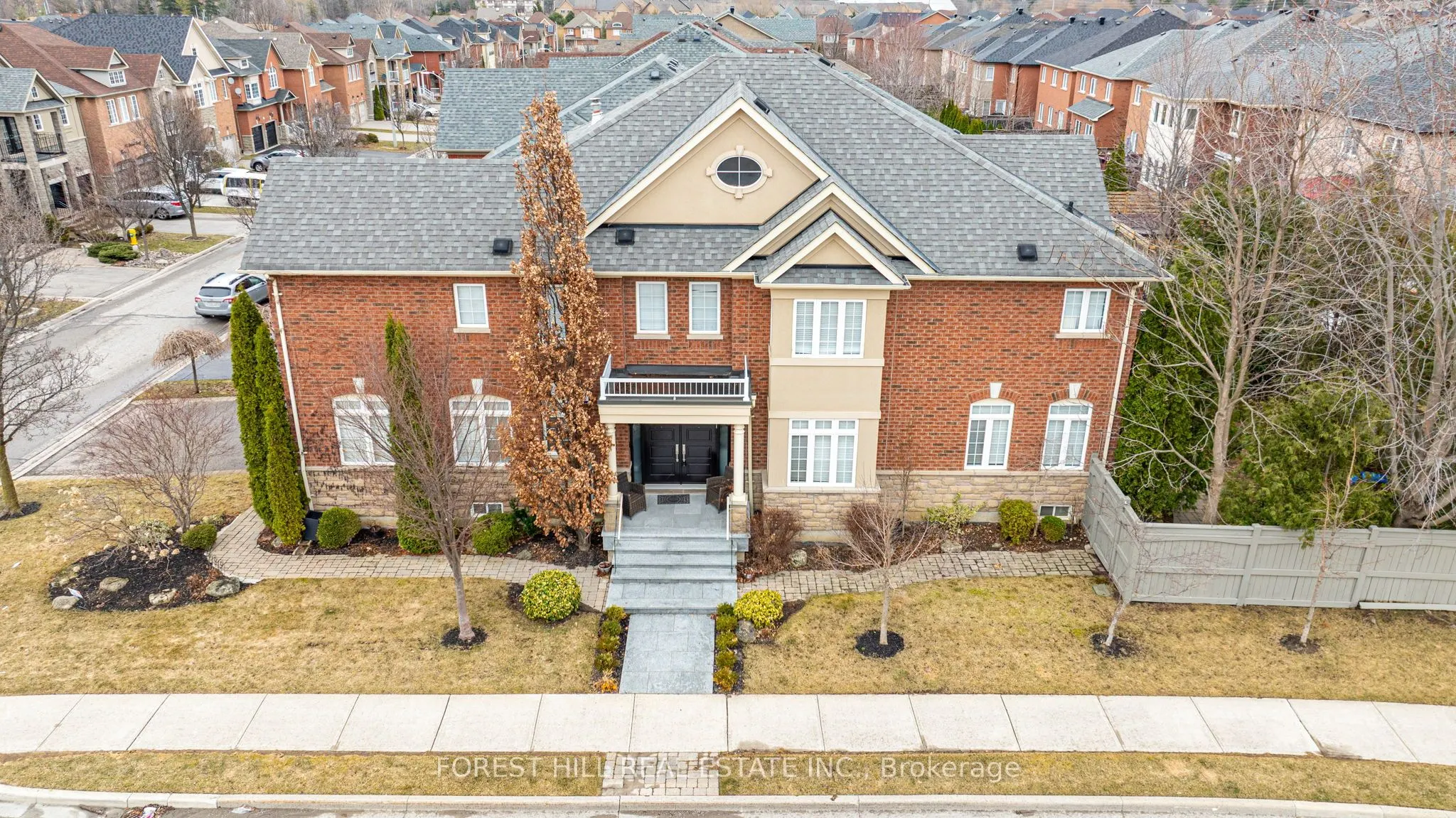 75 Strauss Road