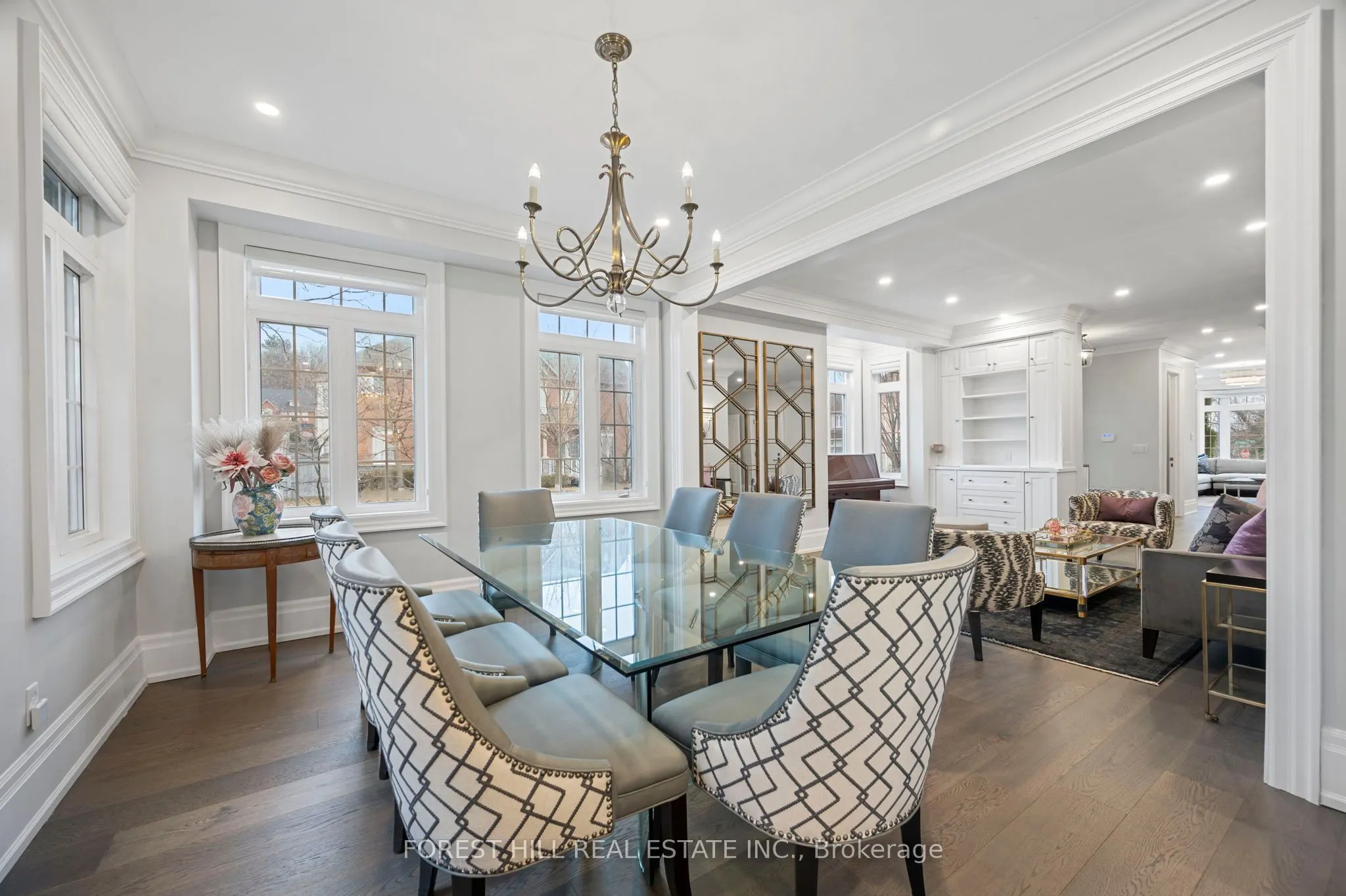 75 Strauss Road