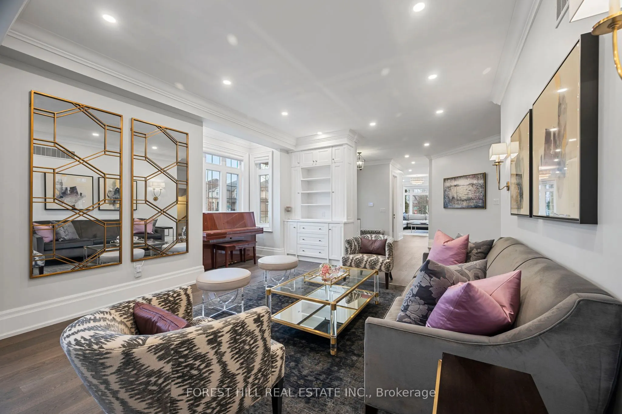 75 Strauss Road