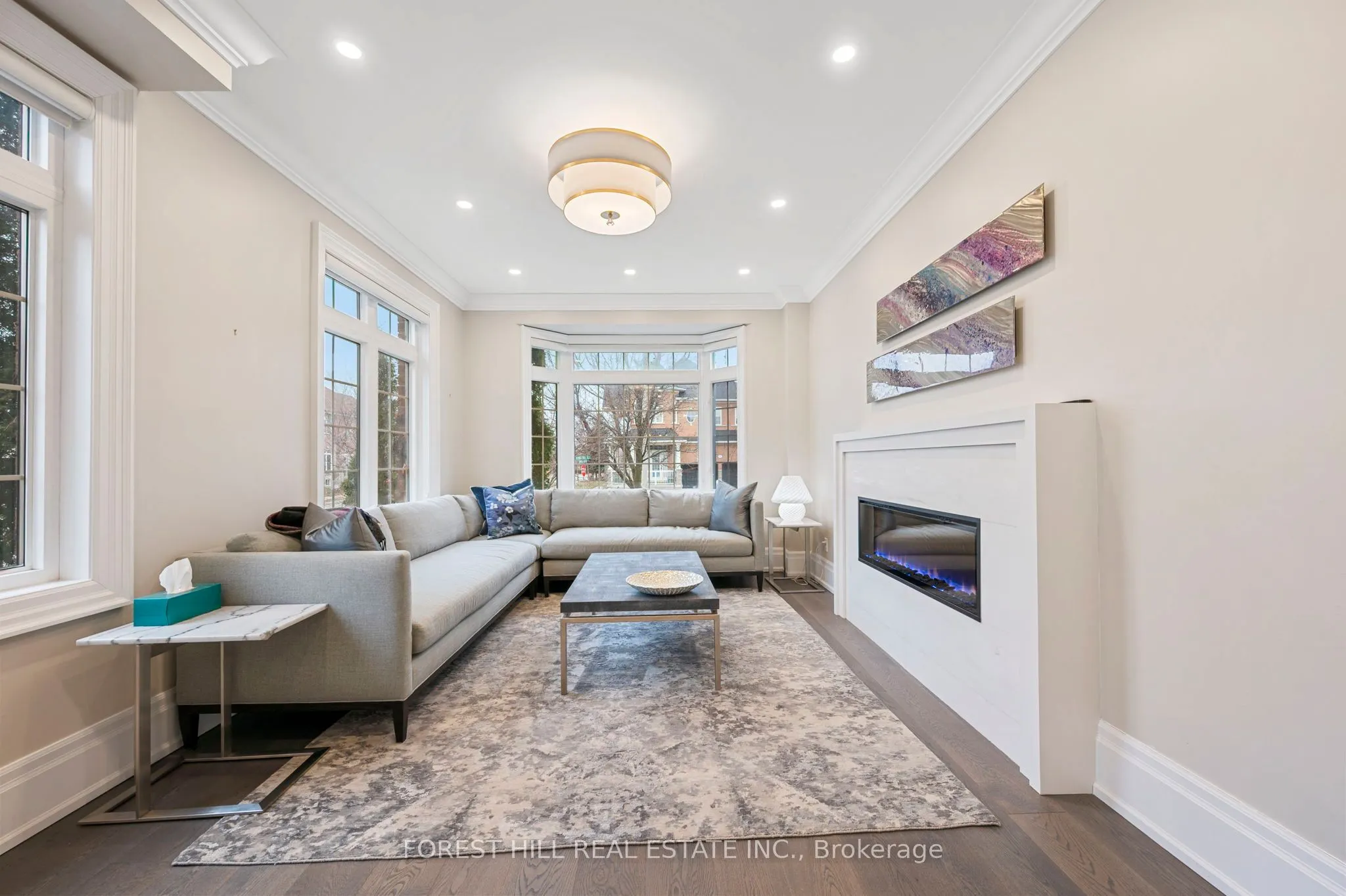 75 Strauss Road