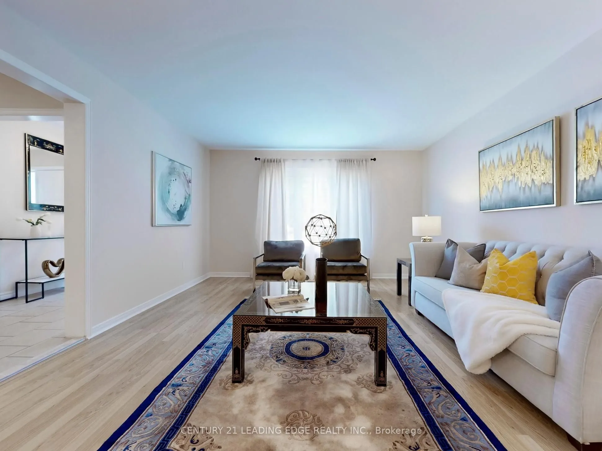547 Village Parkway