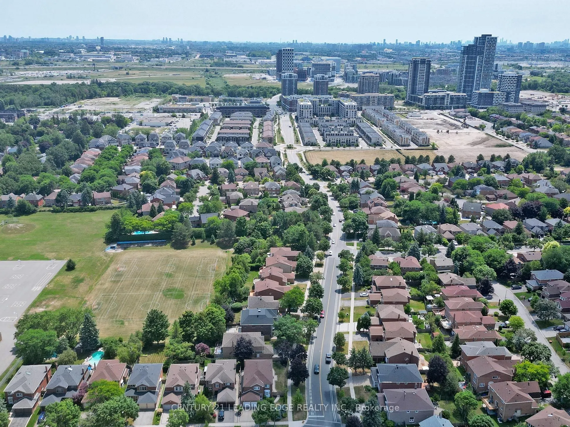 547 Village Parkway