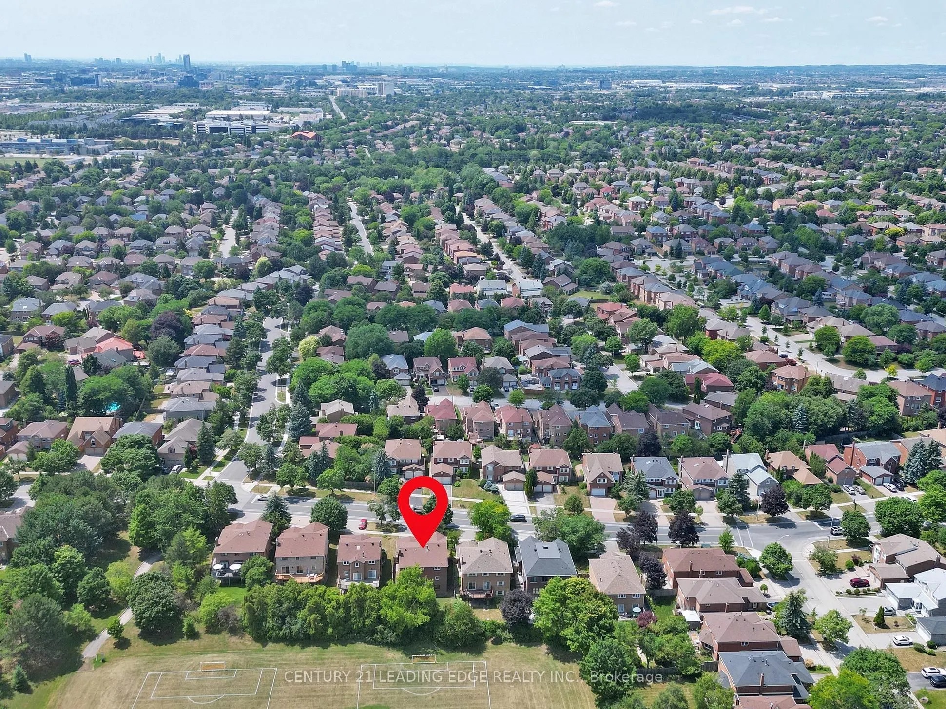 547 Village Parkway