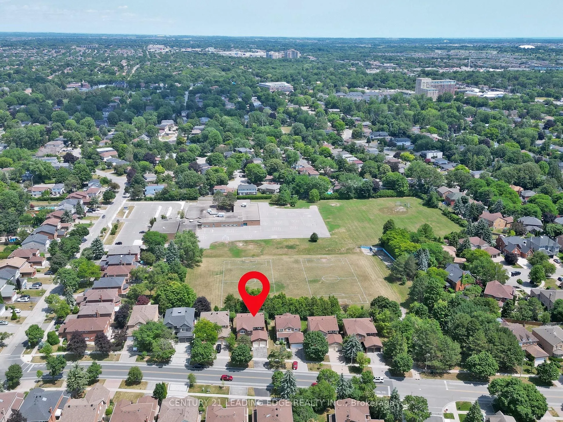 547 Village Parkway