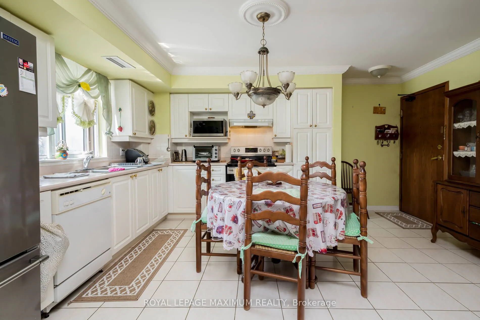 2506 Rutherford Road, #408