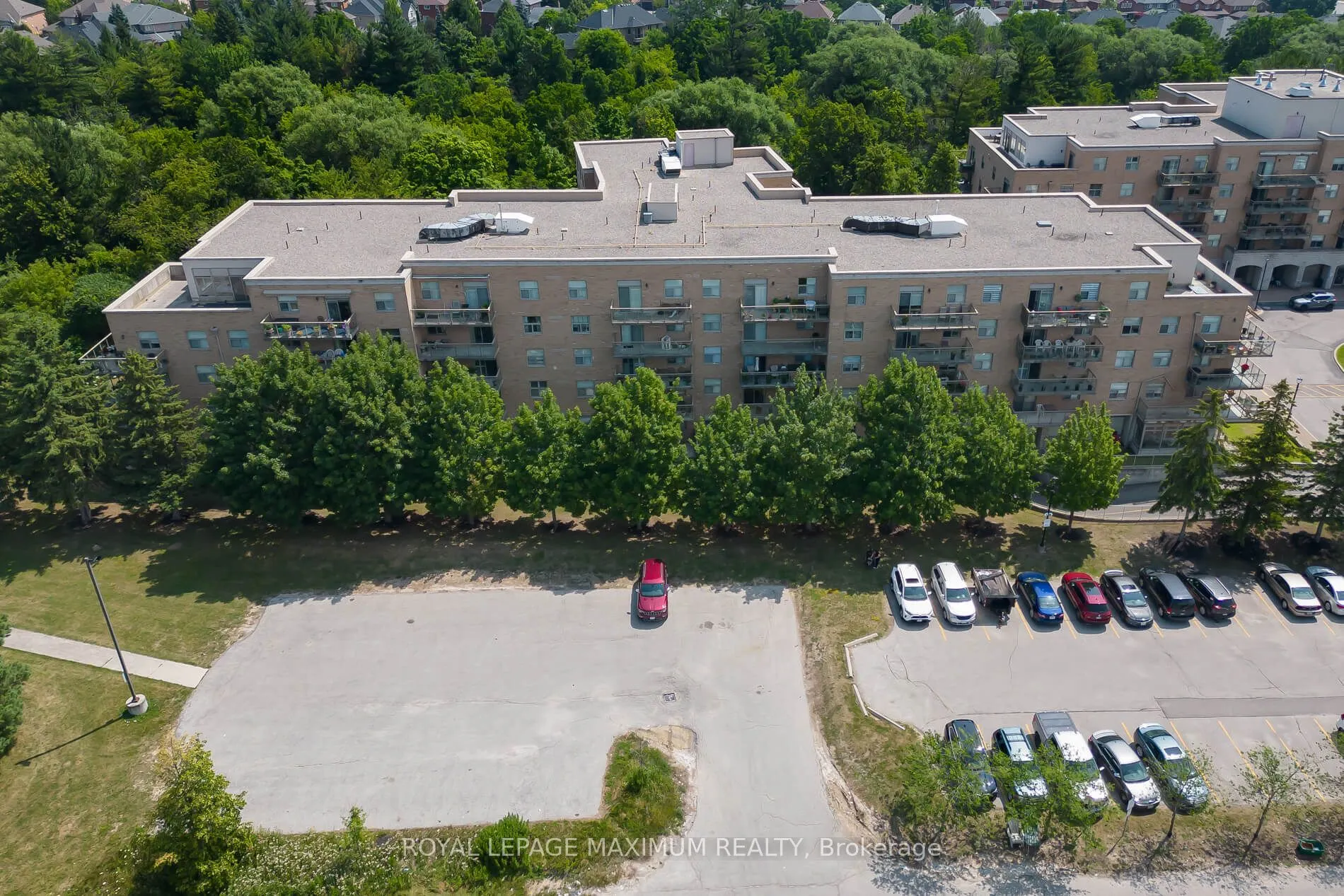 2506 Rutherford Road, #408