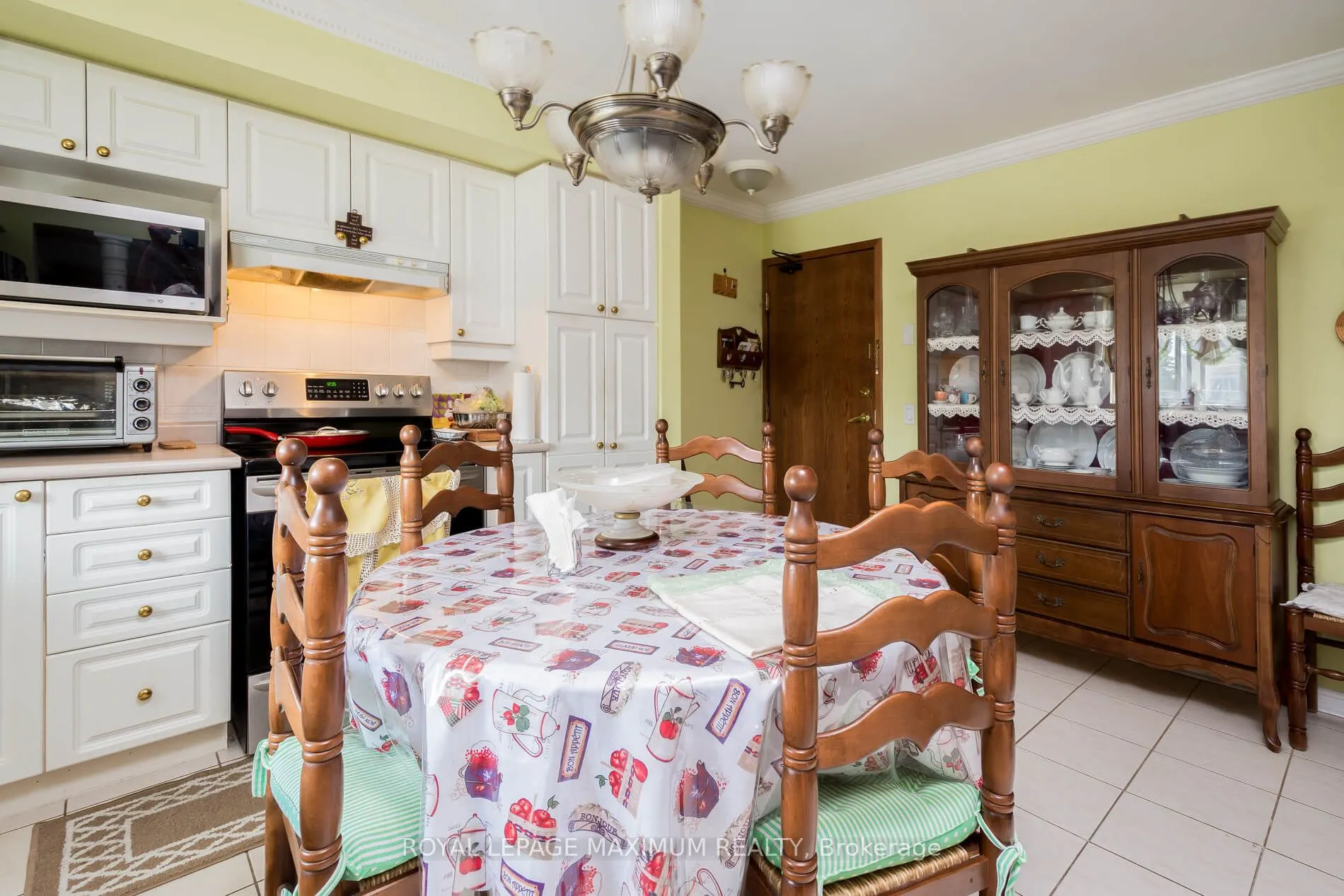 2506 Rutherford Road, #408