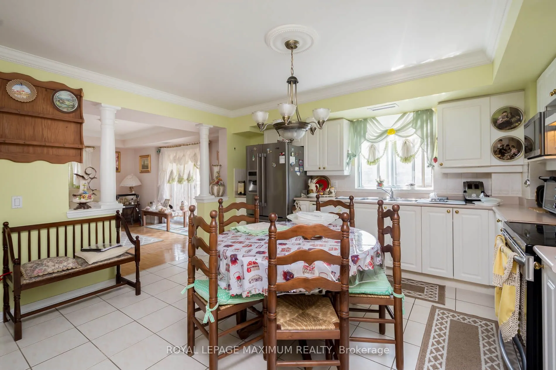 2506 Rutherford Road, #408
