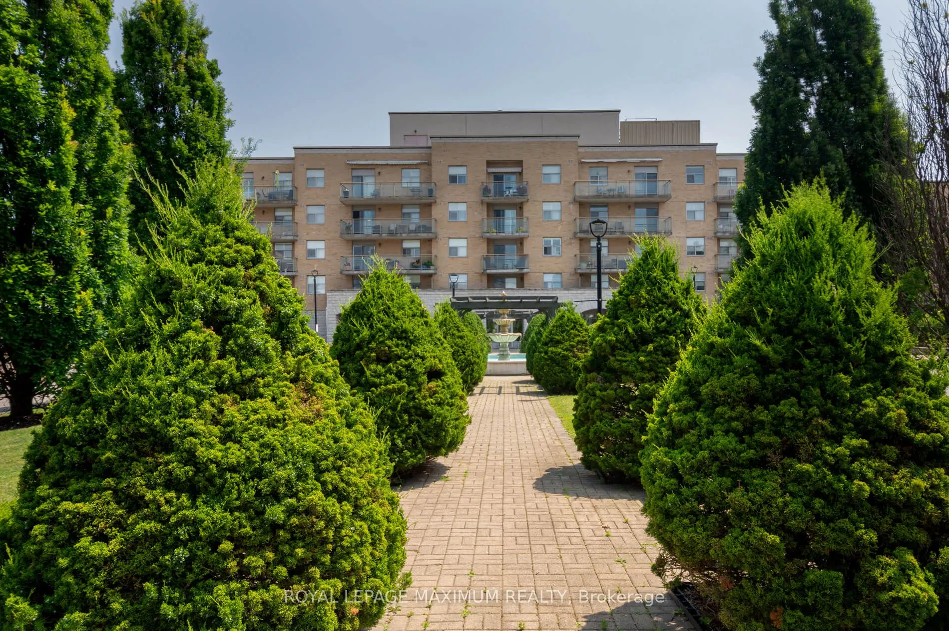 2506 Rutherford Road, #408