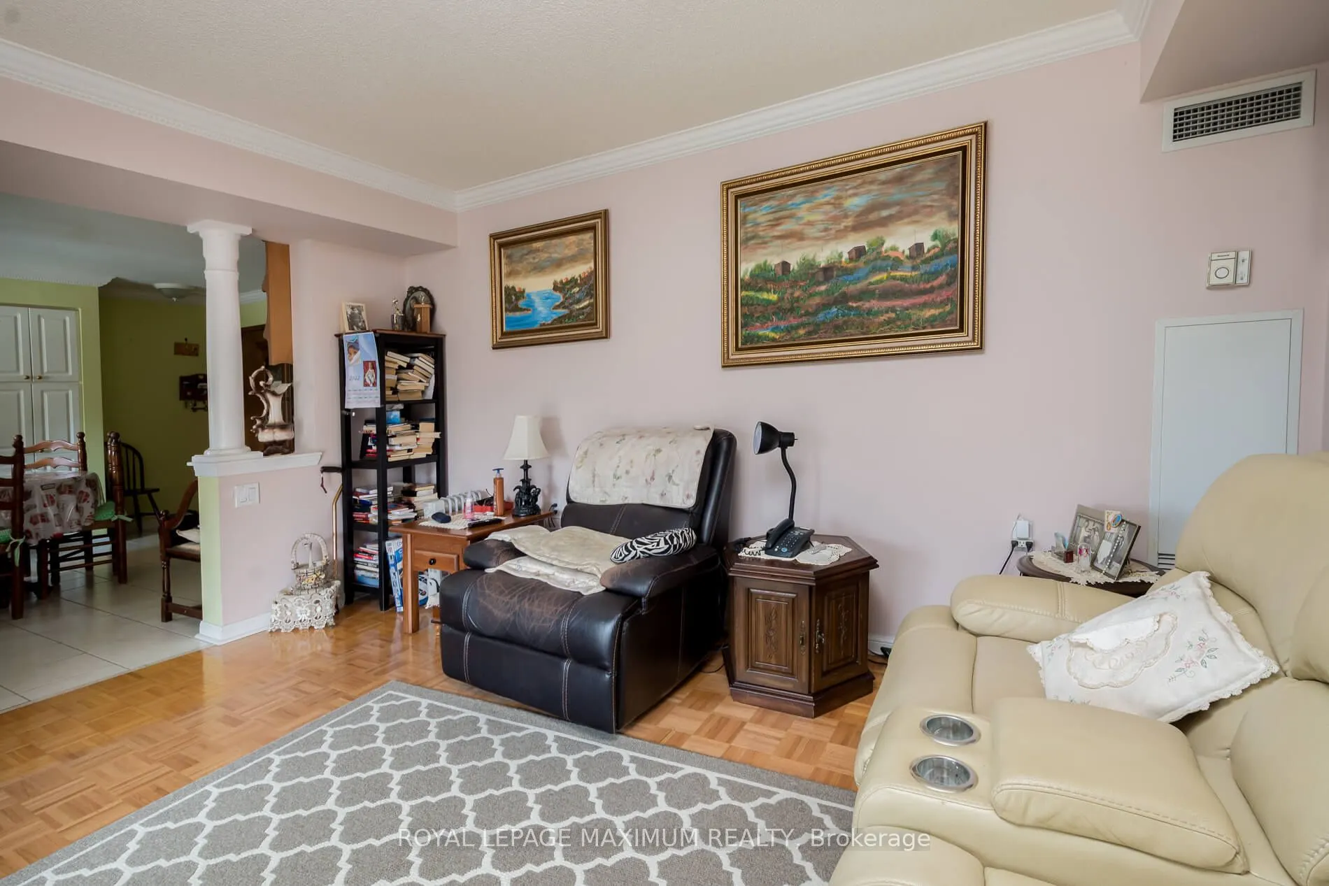 2506 Rutherford Road, #408