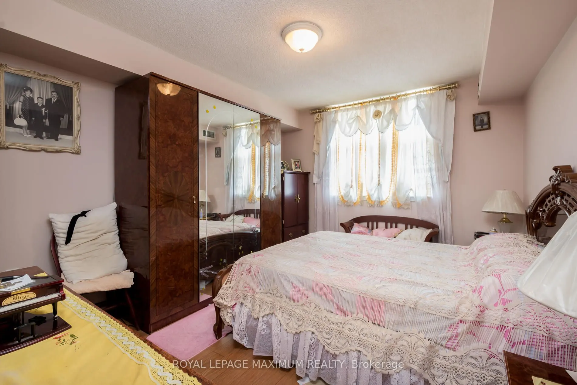 2506 Rutherford Road, #408