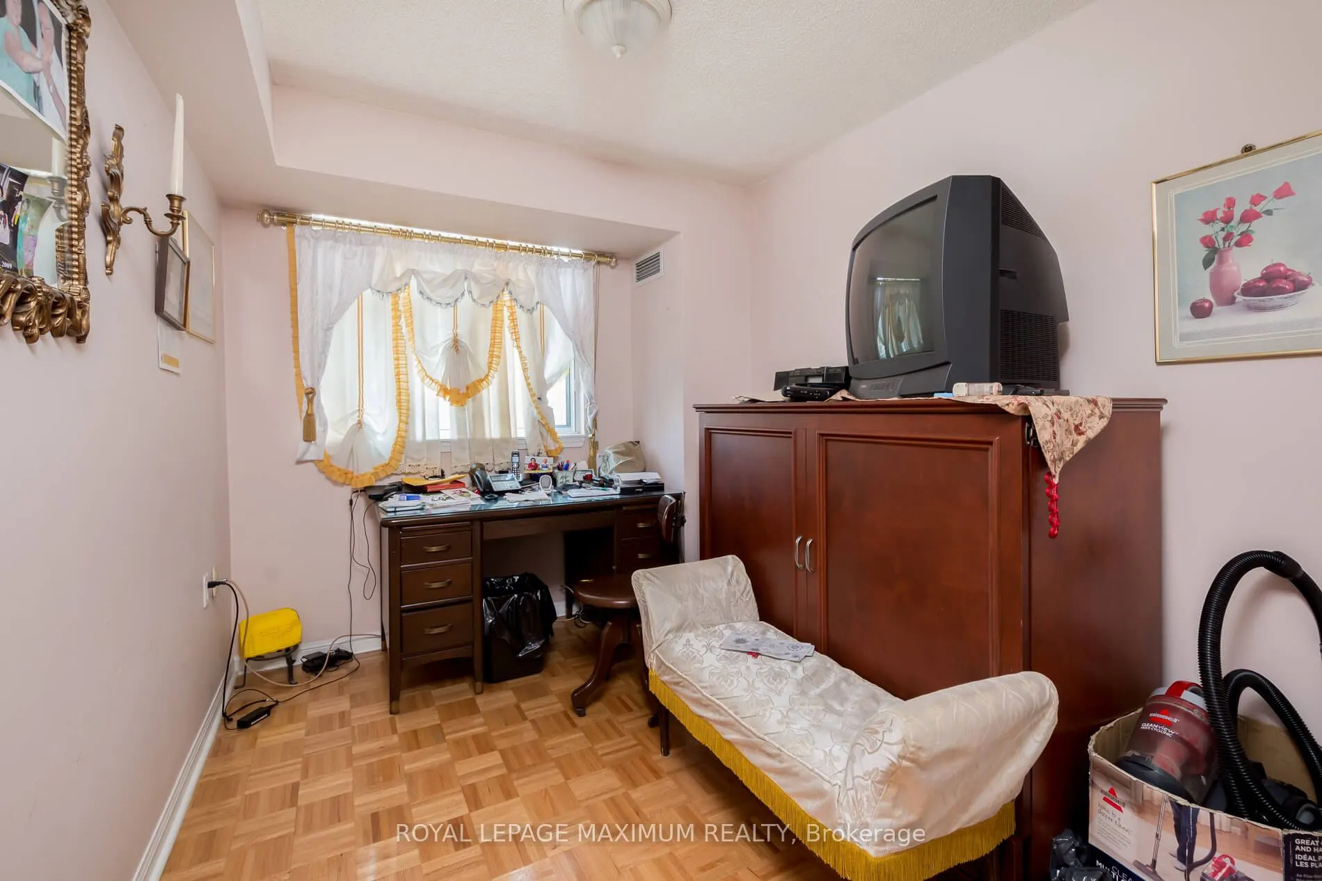 2506 Rutherford Road, #408