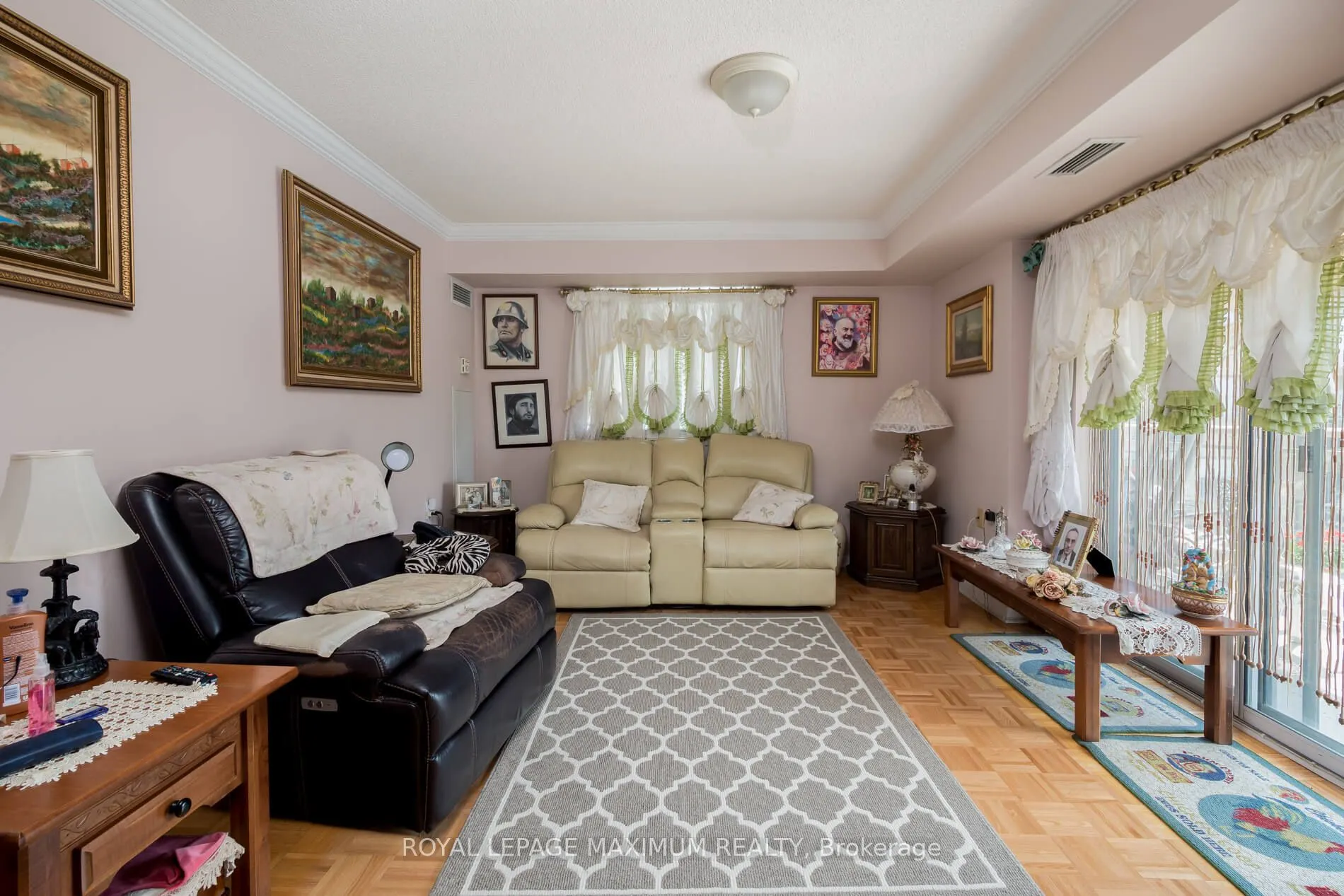 2506 Rutherford Road, #408