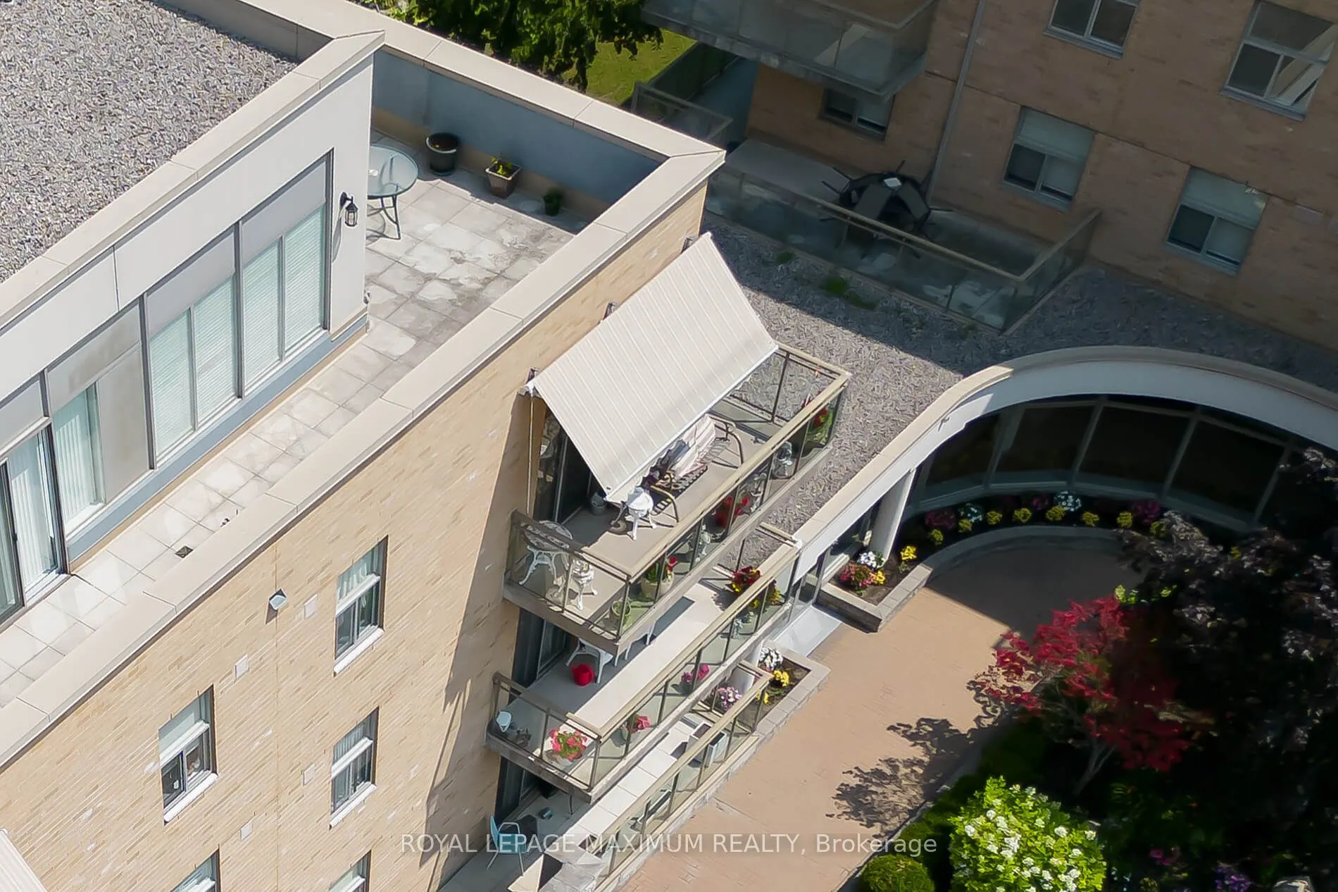 2506 Rutherford Road, #408